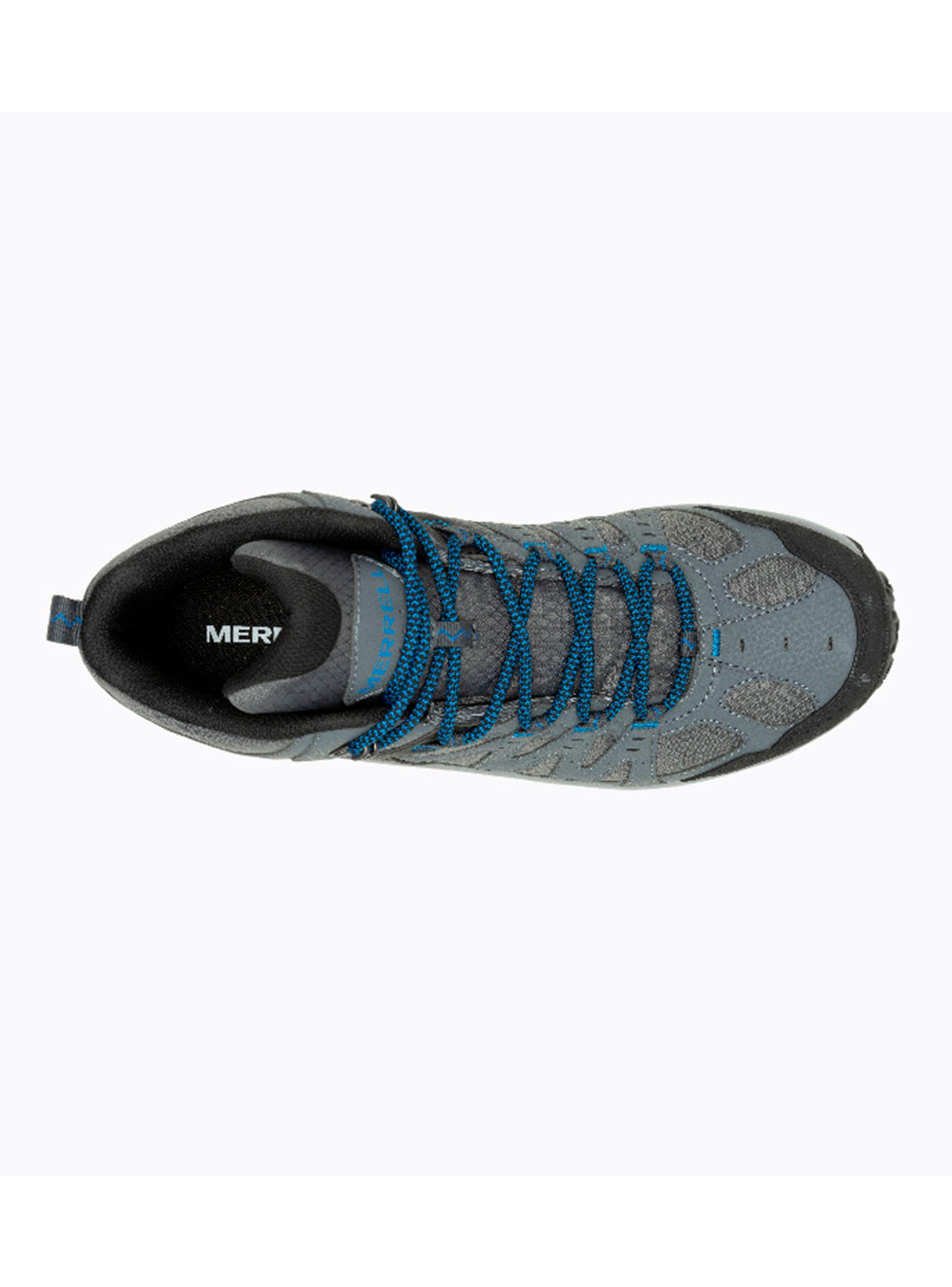 Zapatilla Outdoor Sport Mid Accentor 3 Hombre-2