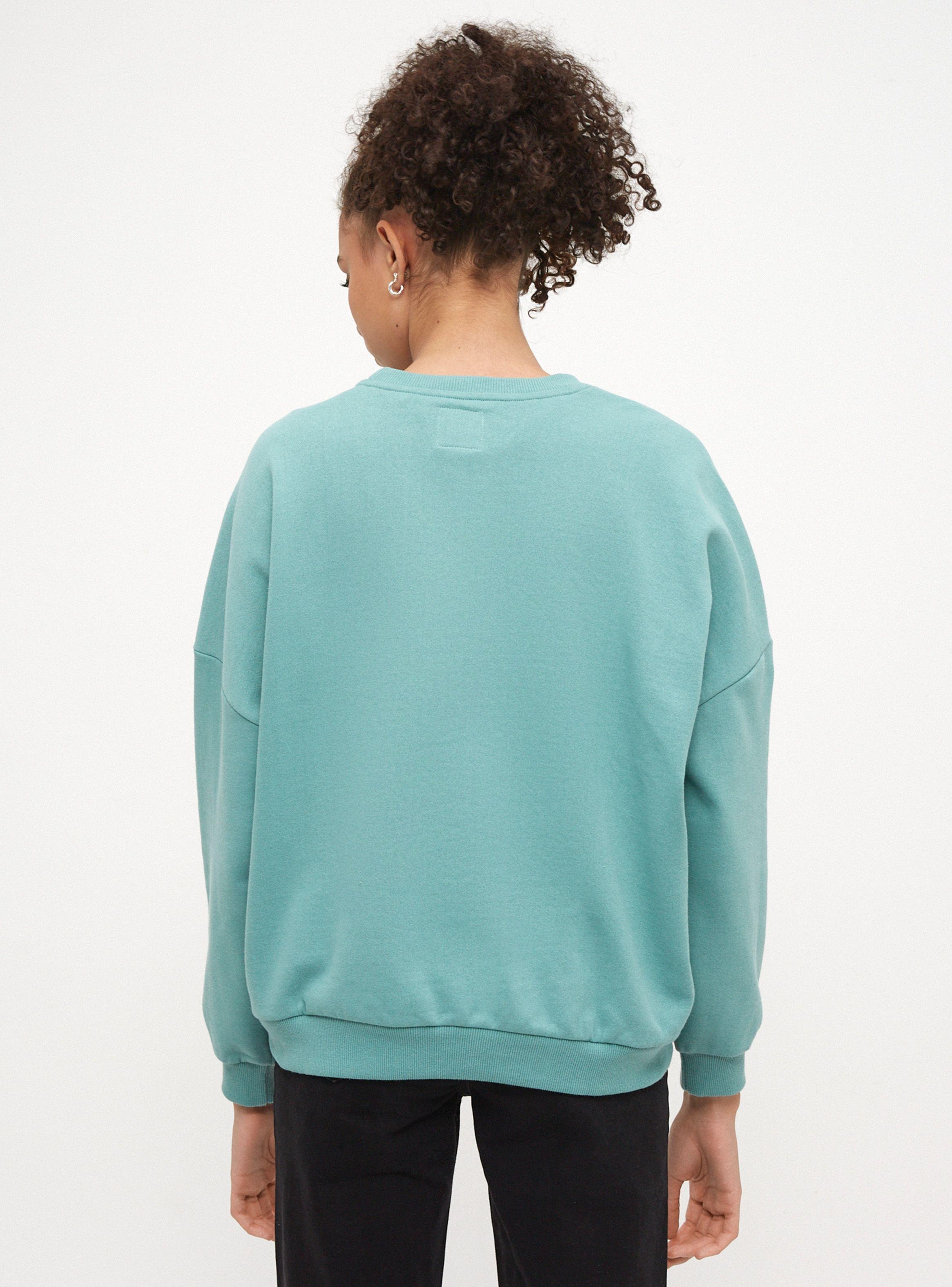 Polerón Liso Oversize-1