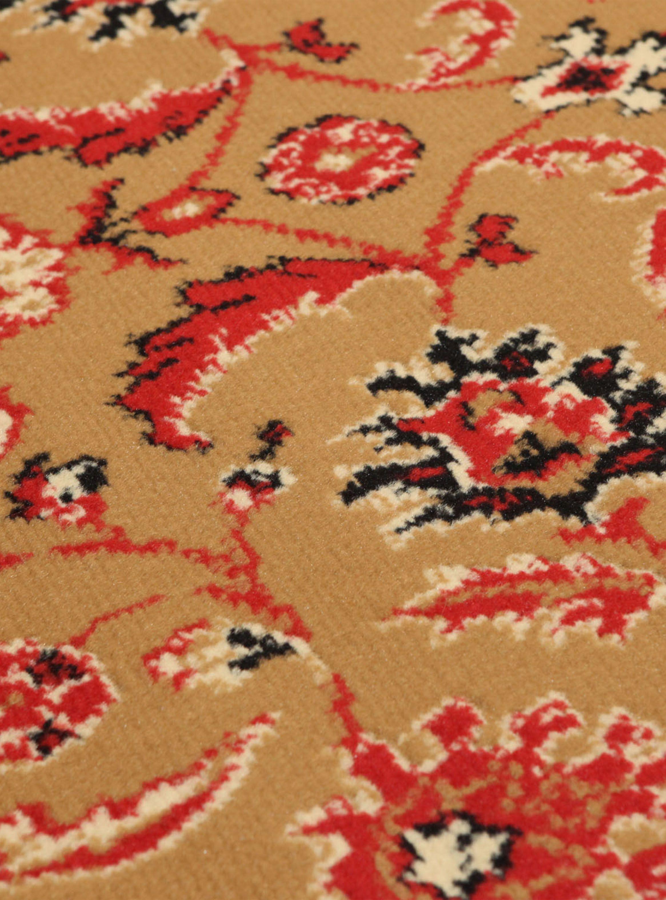 Bajada de Cama Clásica 50x90 cm-1