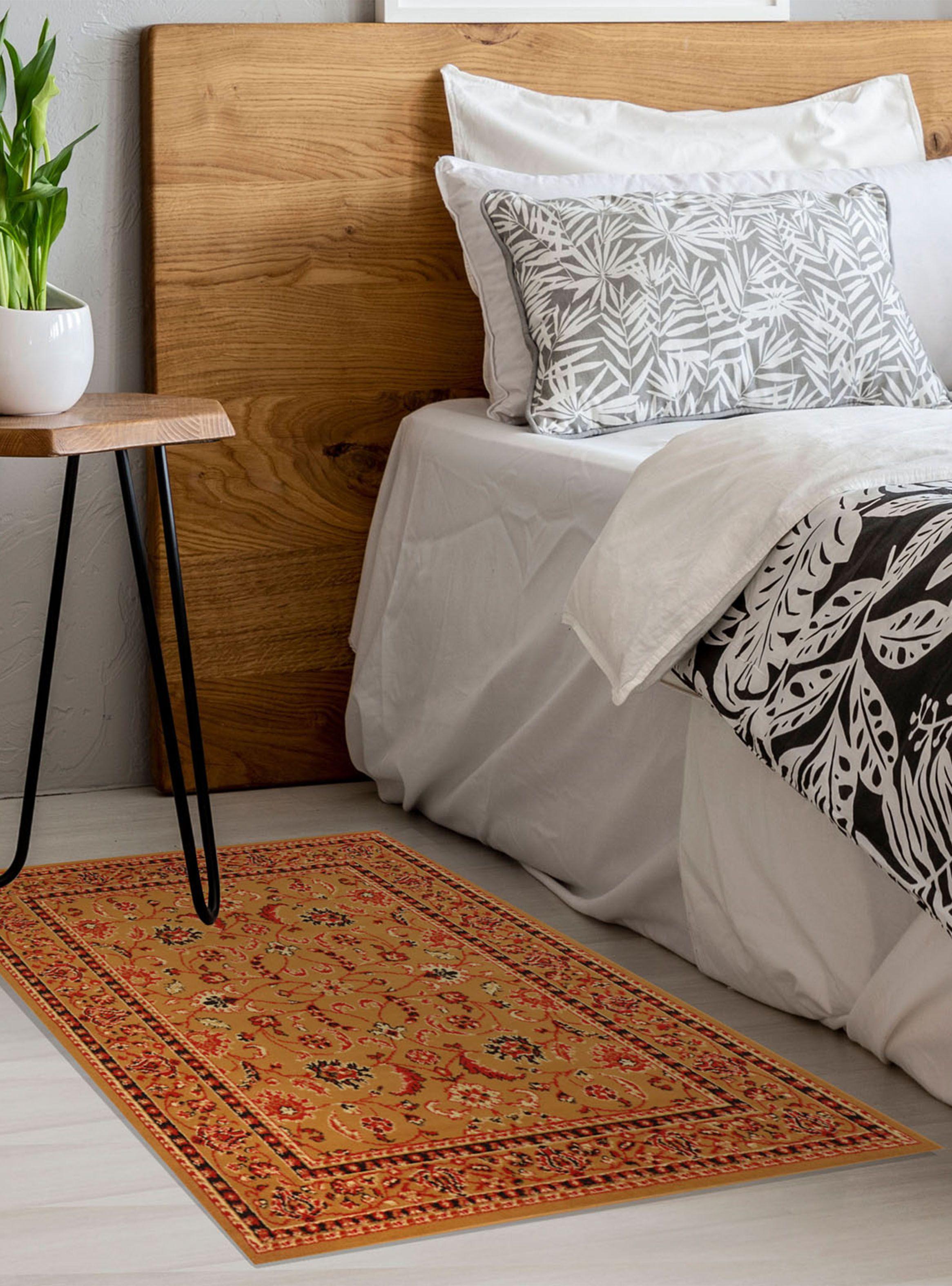 Bajada de Cama Clásica 50x90 cm-2