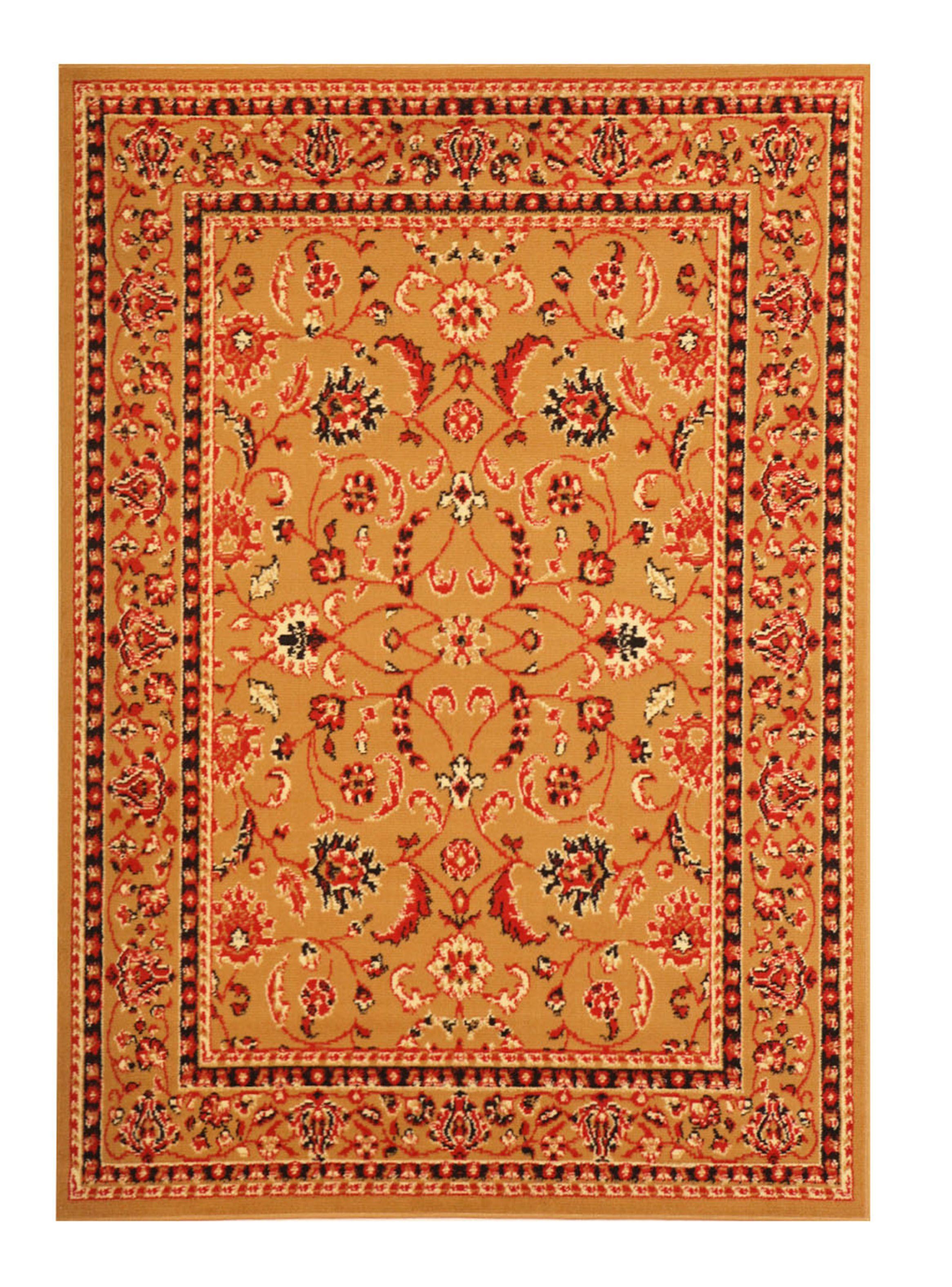 Bajada de Cama Clásica 50x90 cm-0