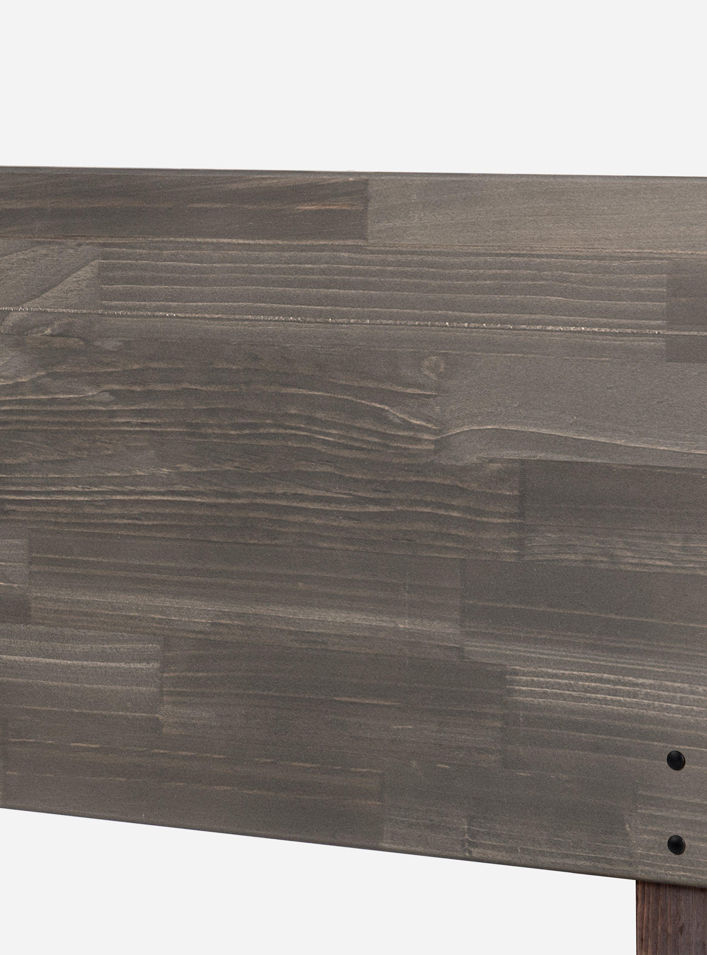 Cama Europea Pratta 1.5 Plazas + Set de Muebles Tabor-3