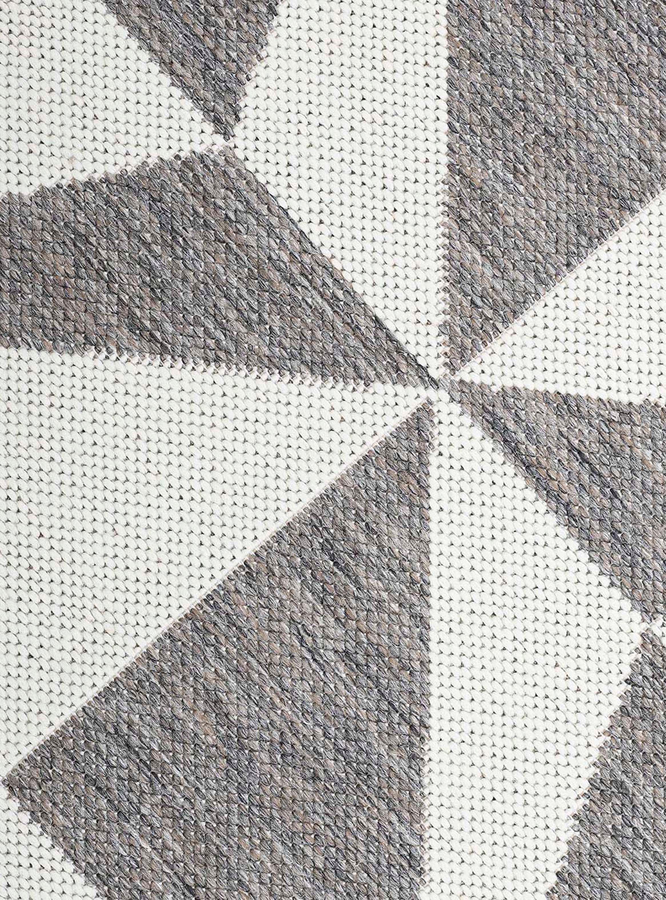 Alfombra Haiti Gris 180x275 cm-1