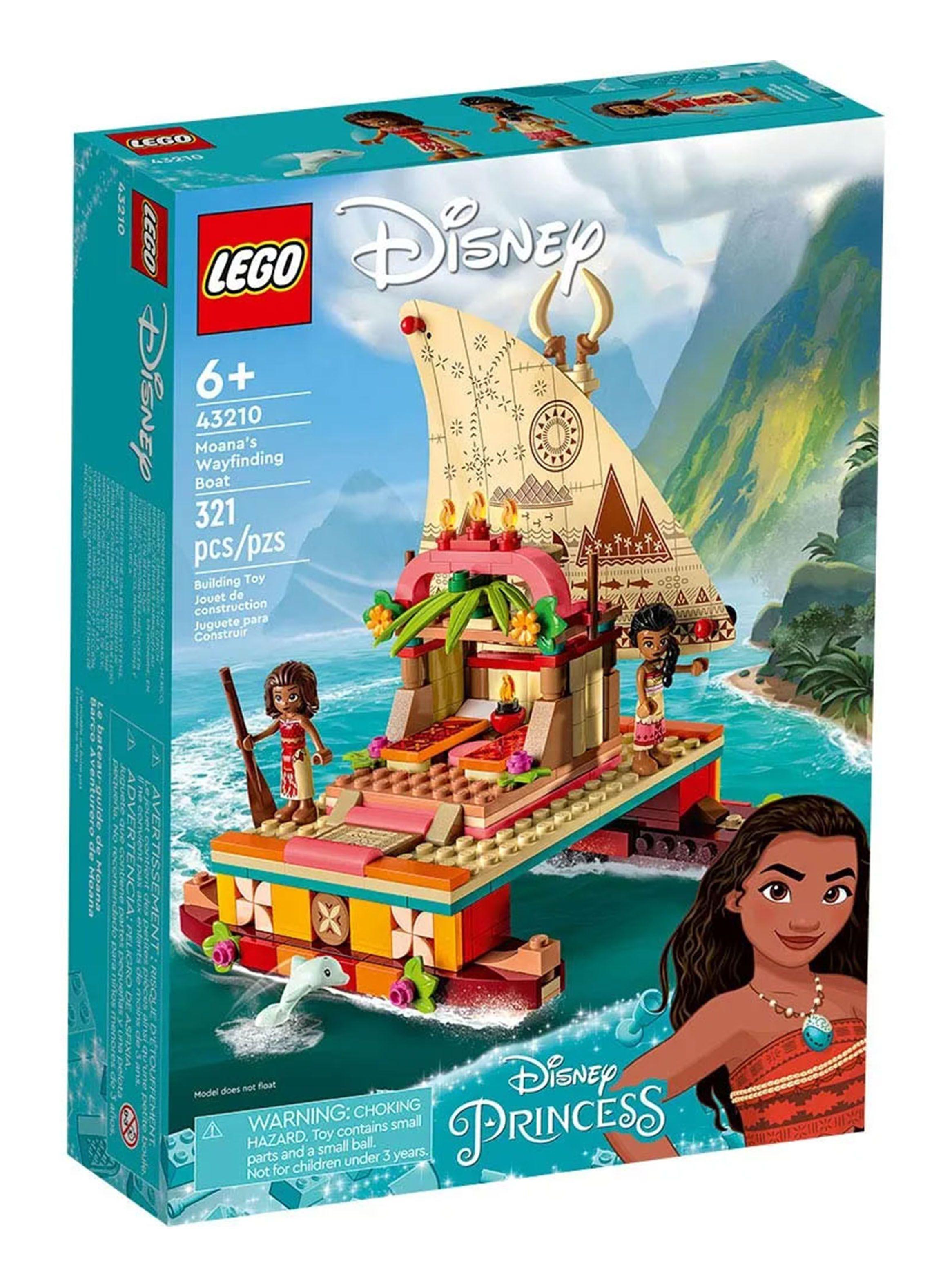 Lego Barco Avent Moana-3