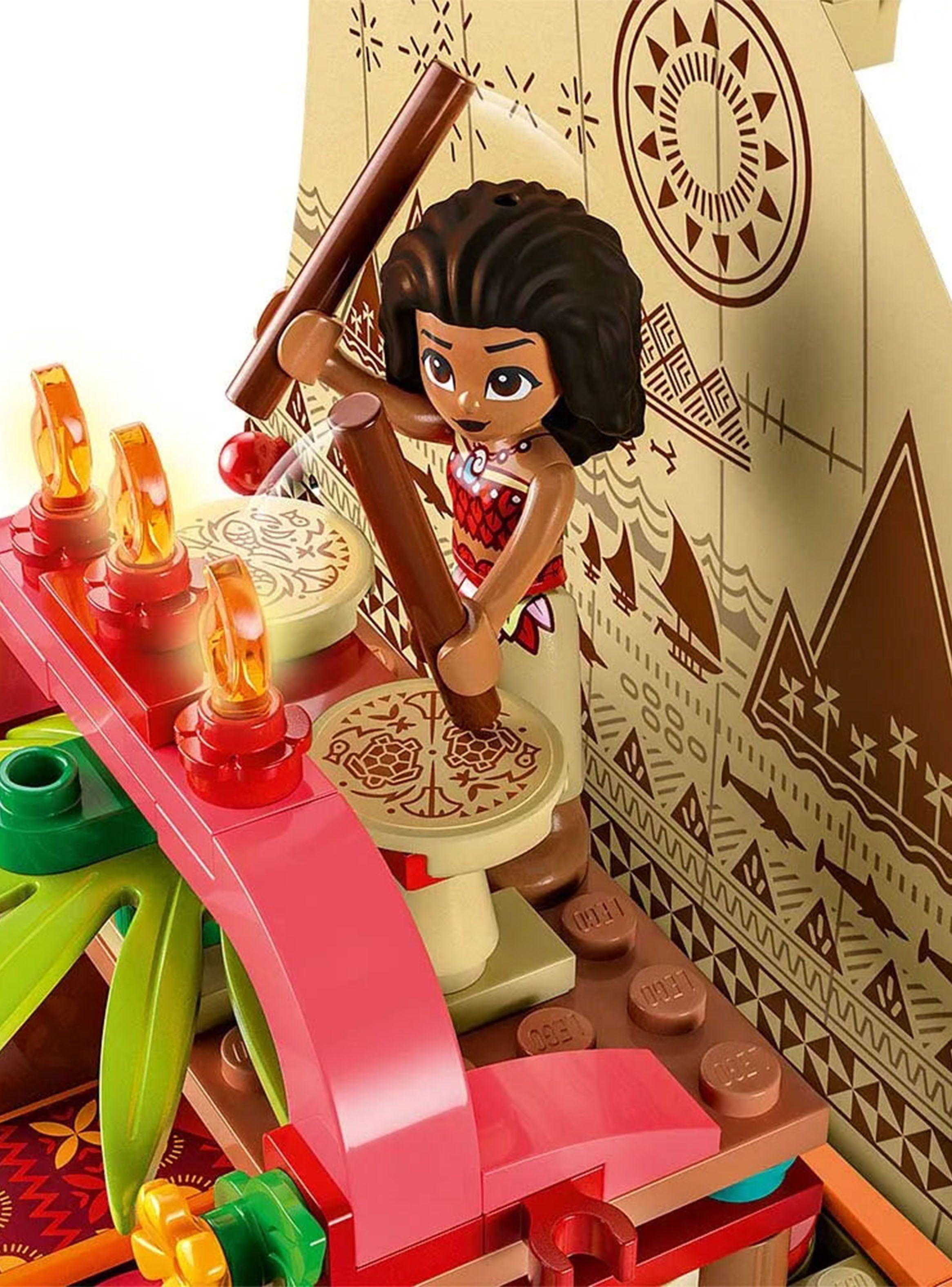 Lego Barco Avent Moana-2