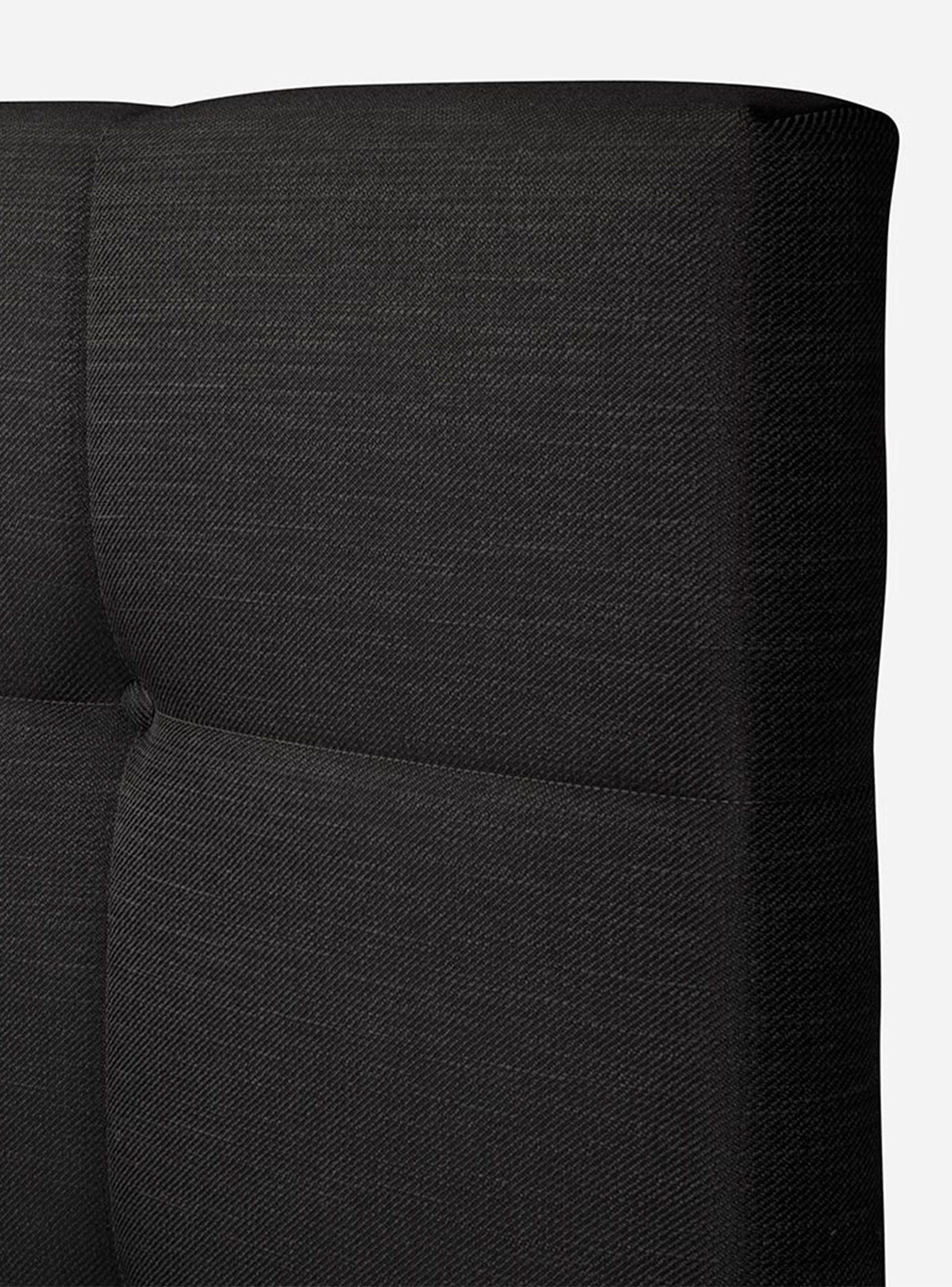 Cama Europea Driven 2 Plazas Base Dividida + Set Muebles Issey-4