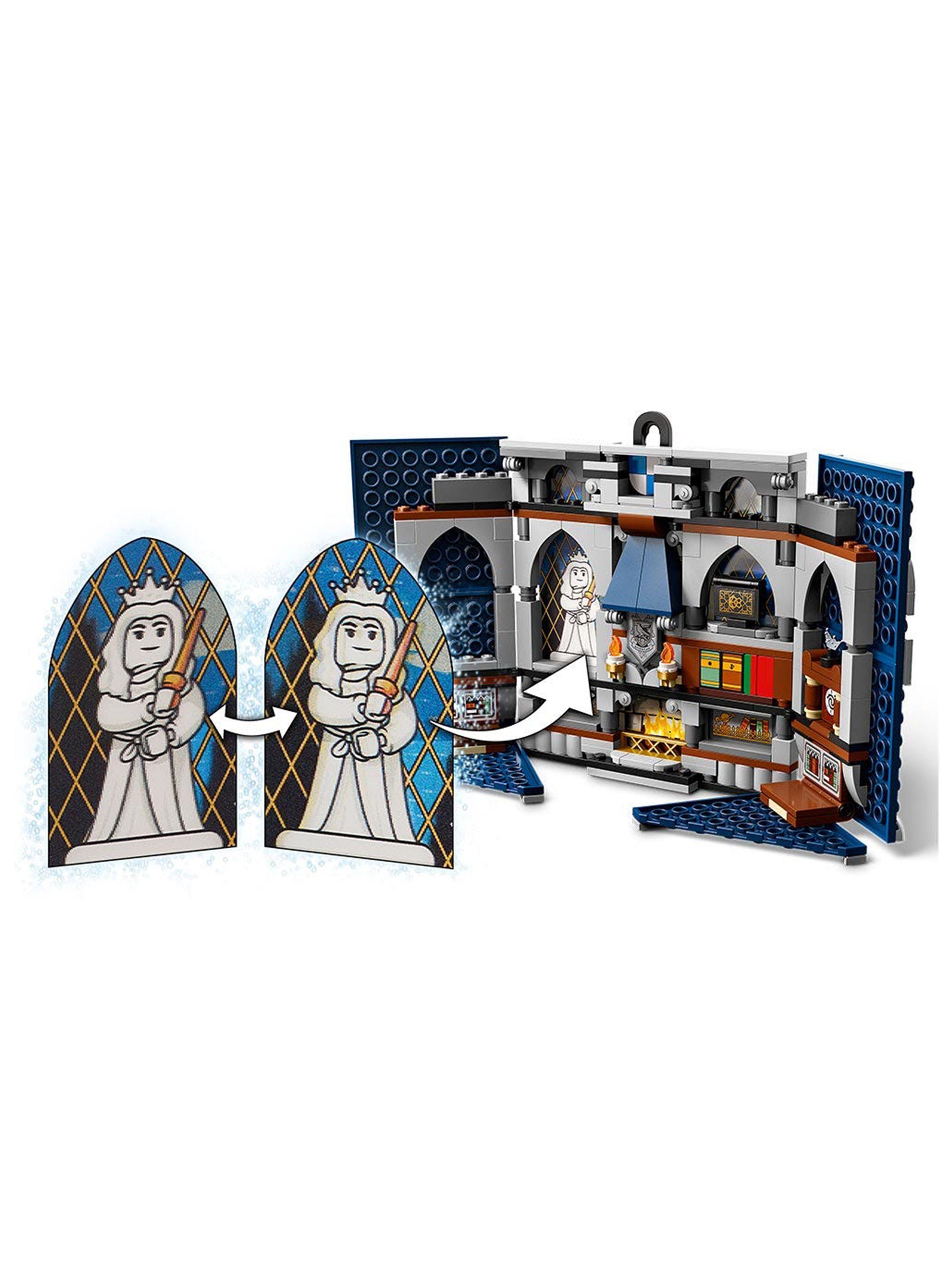 Armable Harry Potter Estandarte Casa Ravenclaw-2