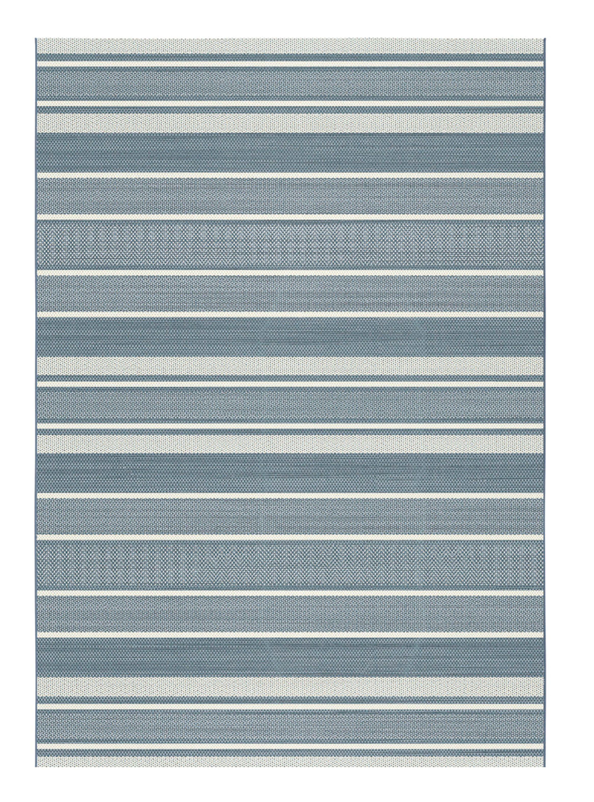 Alfombra Ideal Negro 160x230 cm-0