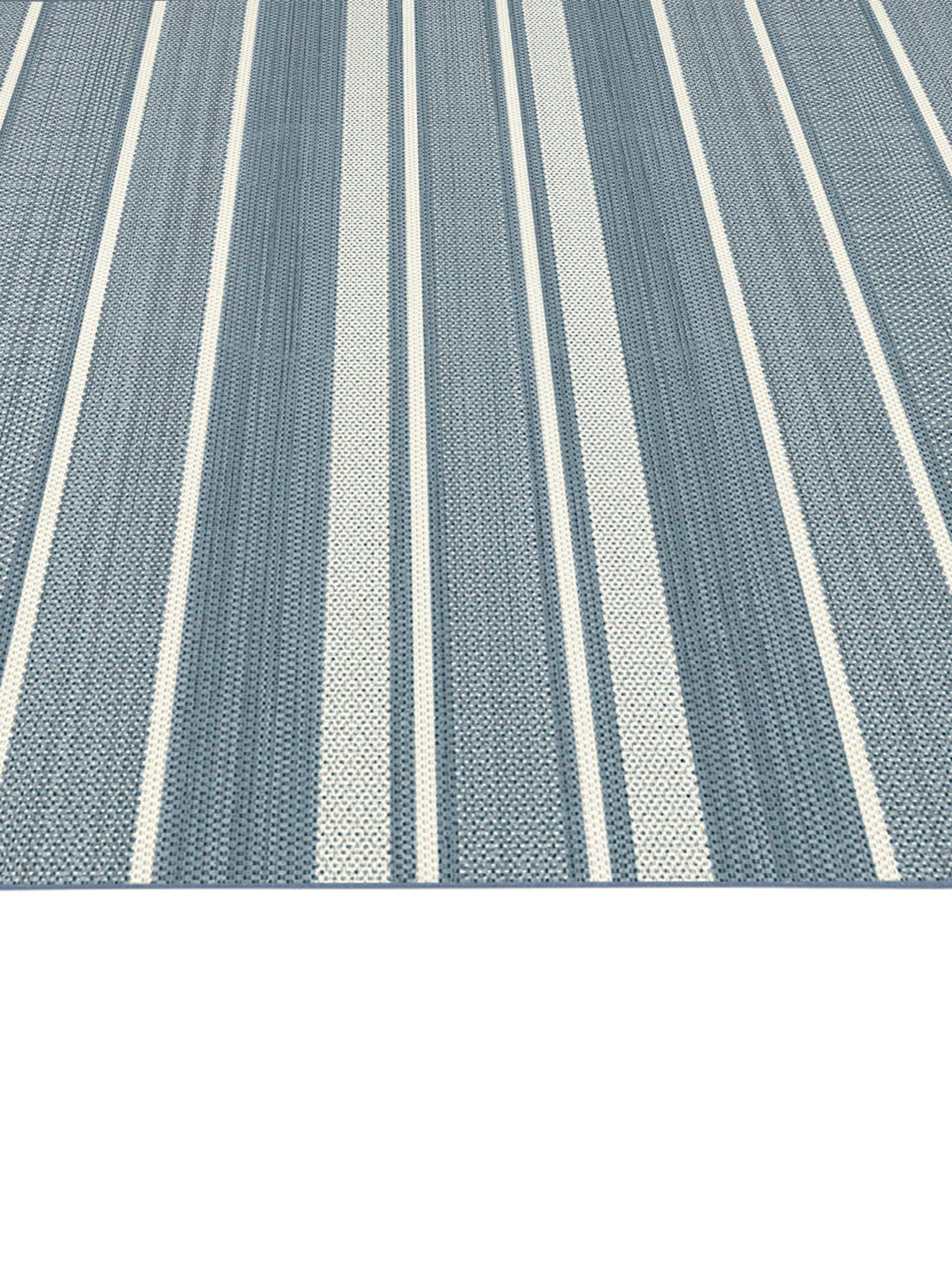 Alfombra Ideal Negro 160x230 cm-1