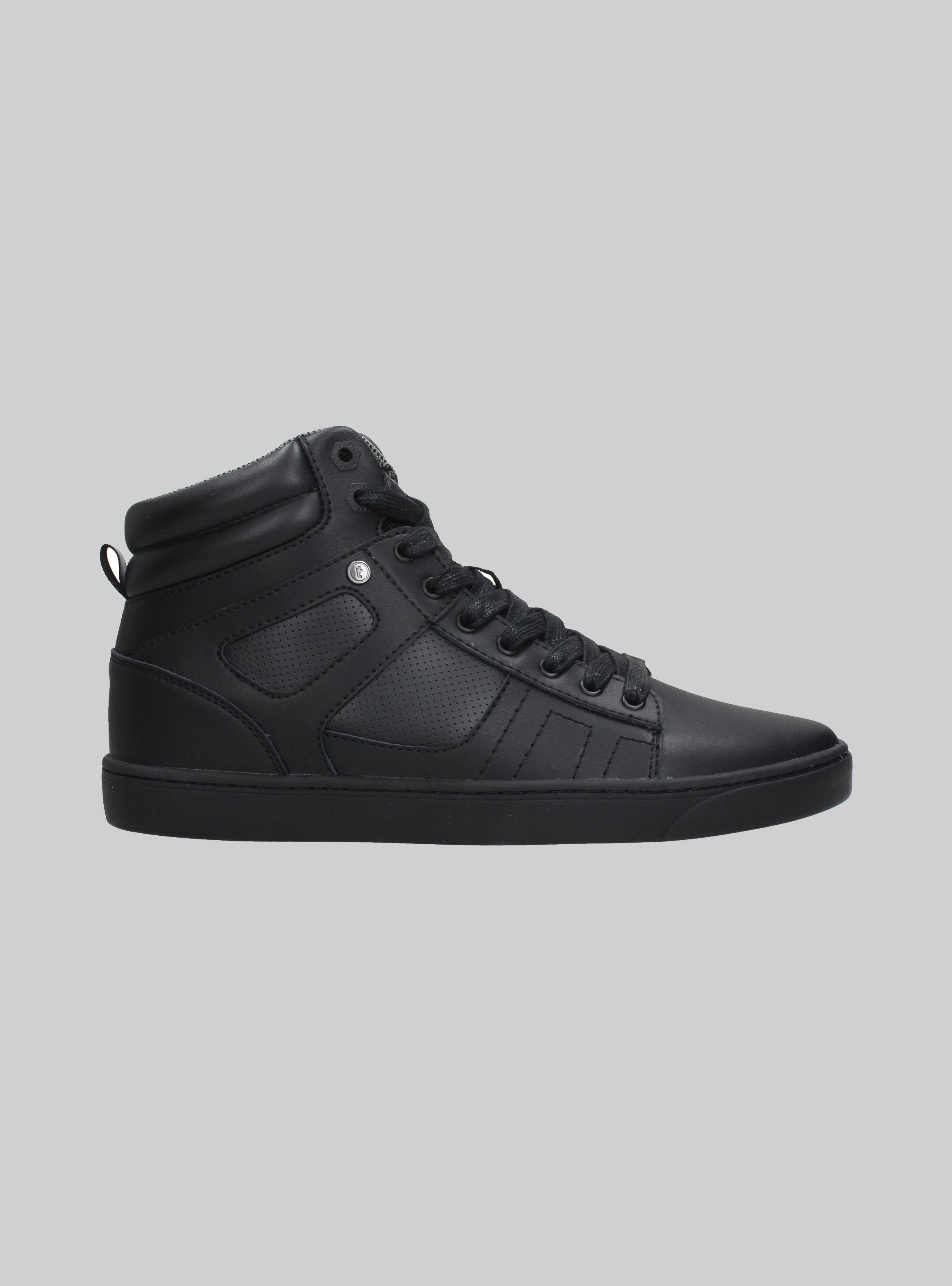 Zapatilla Teener Rider Escolar-0