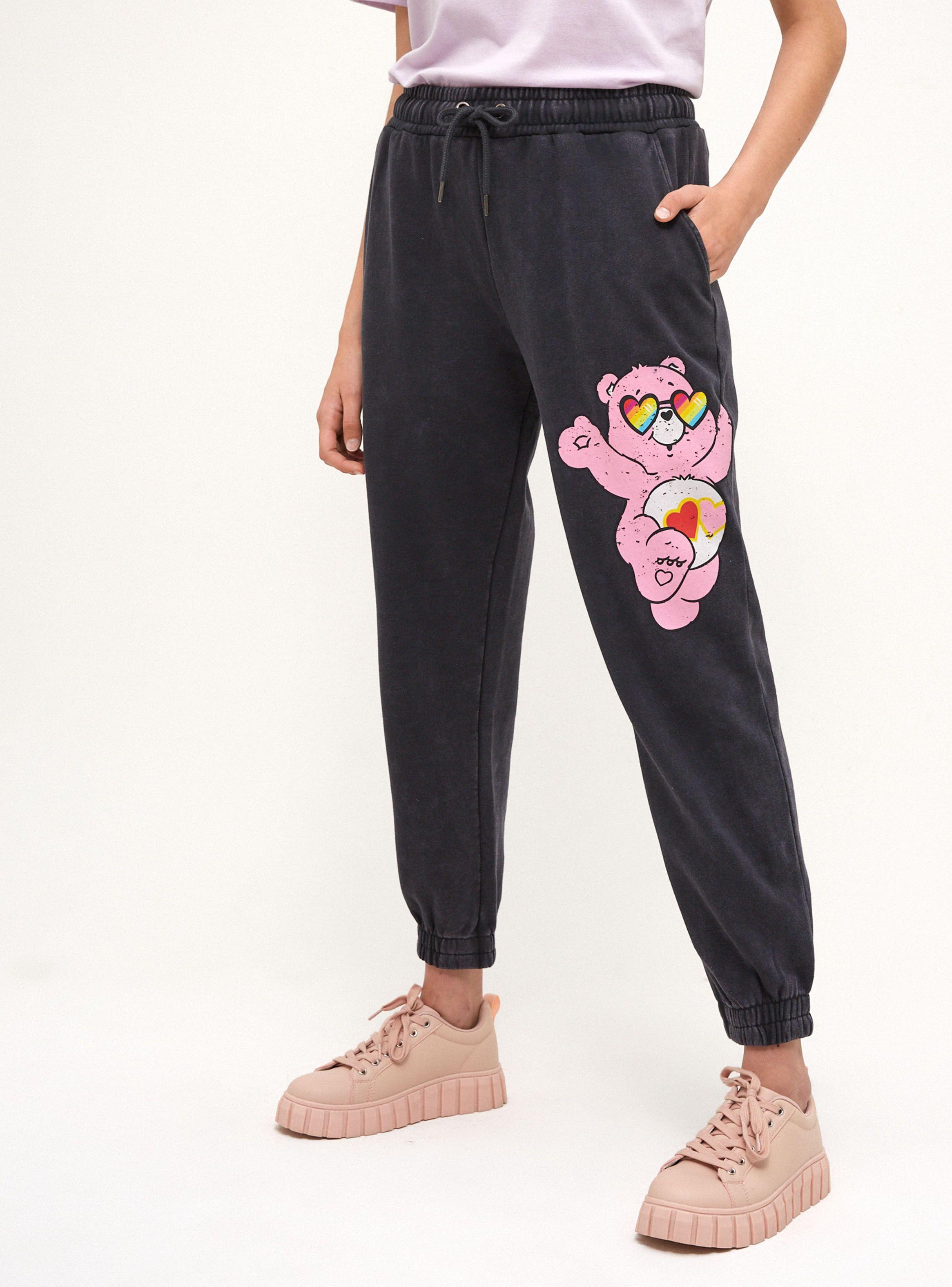 Buzo Estampado Focal Ositos Cariñositos Pride-0