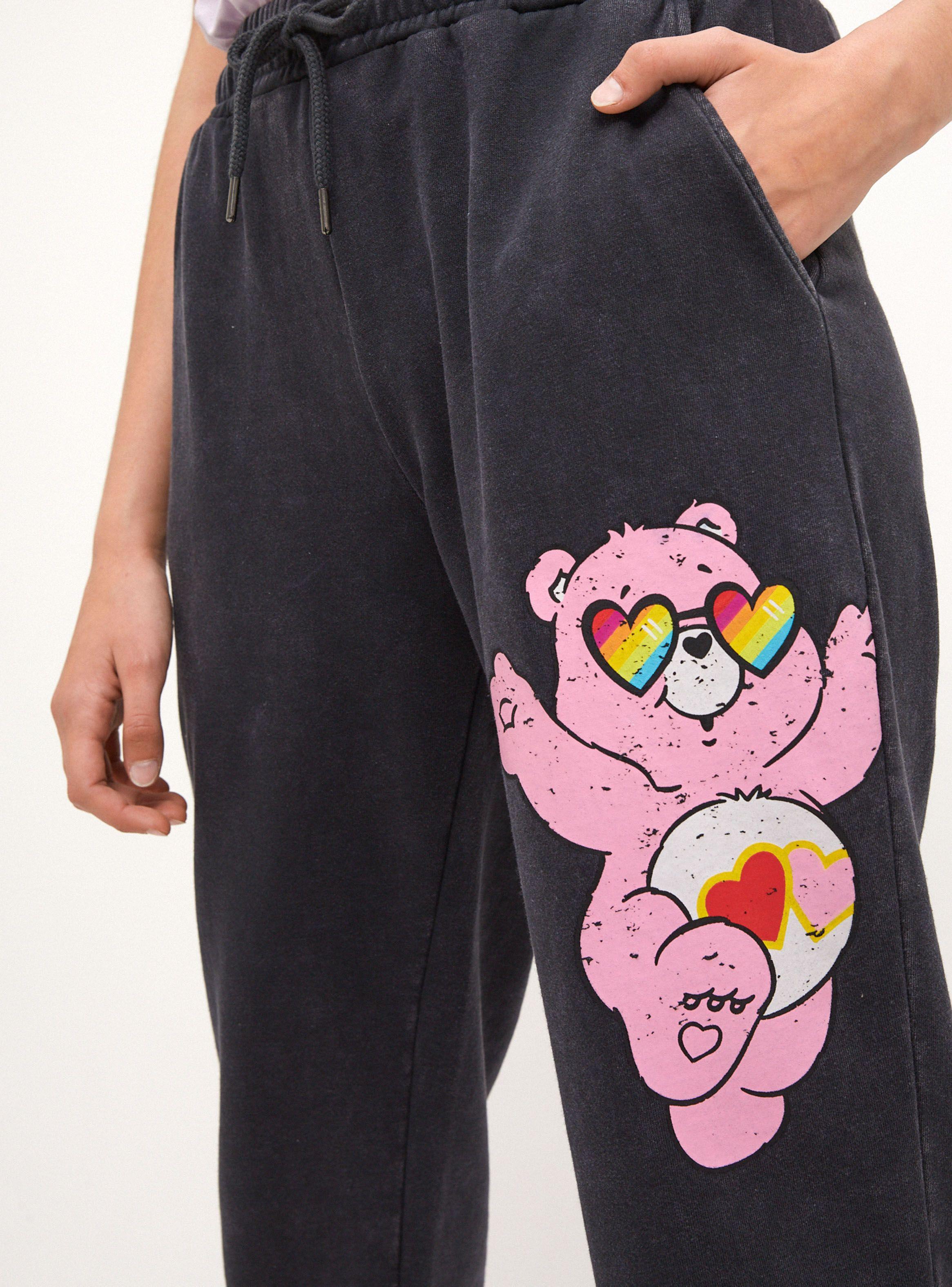 Buzo Estampado Focal Ositos Cariñositos Pride-2