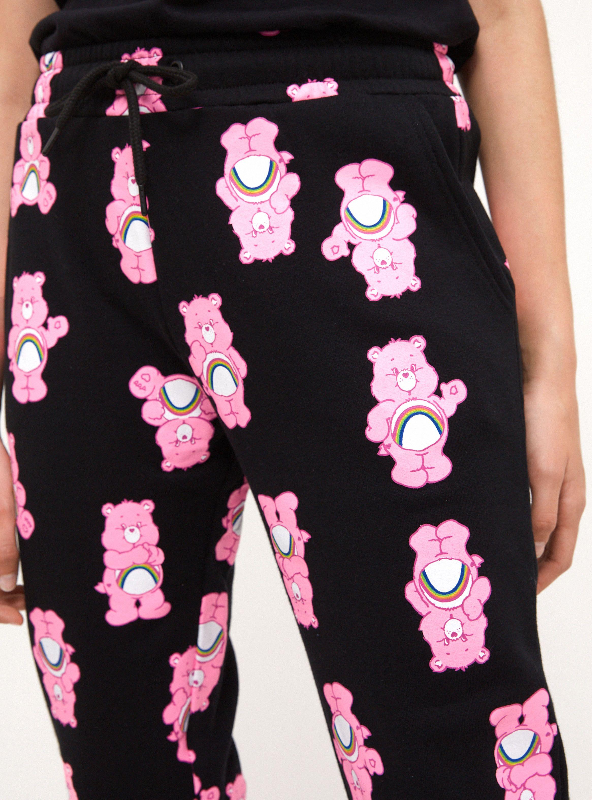 Buzo Full Estampado Ositos Cariñositos-2