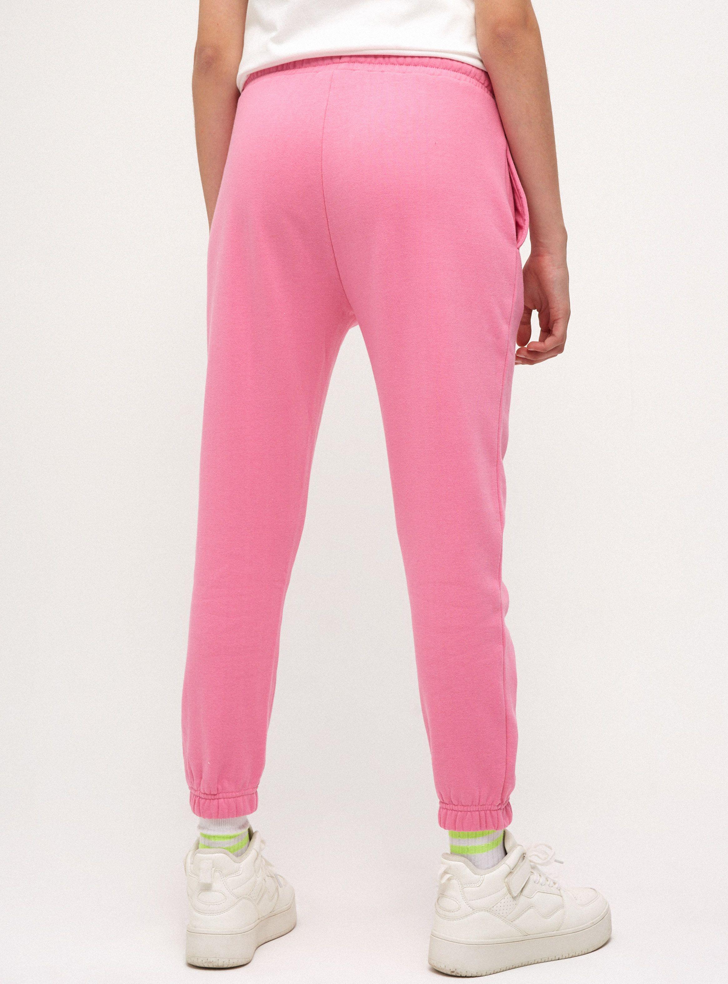 Pantalón Buzo Estampado Vintage 7up-1
