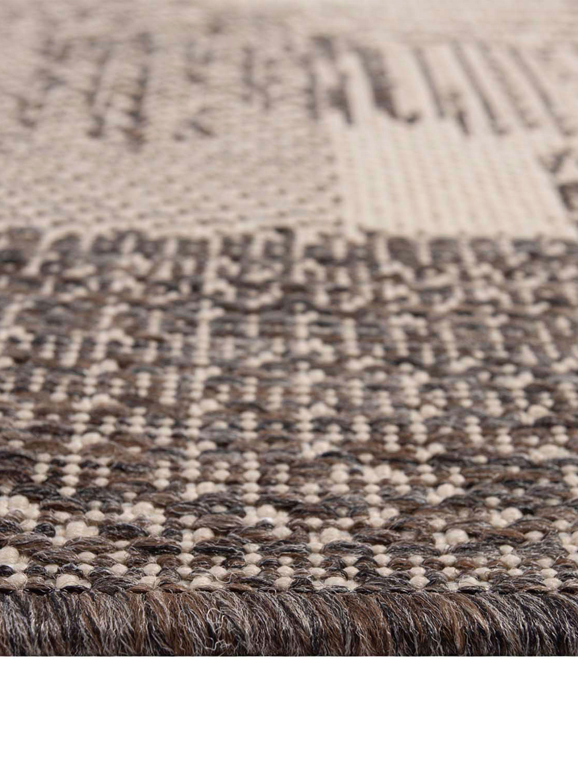 Bajada Cama Lisboa 50x80 cm Beige-1