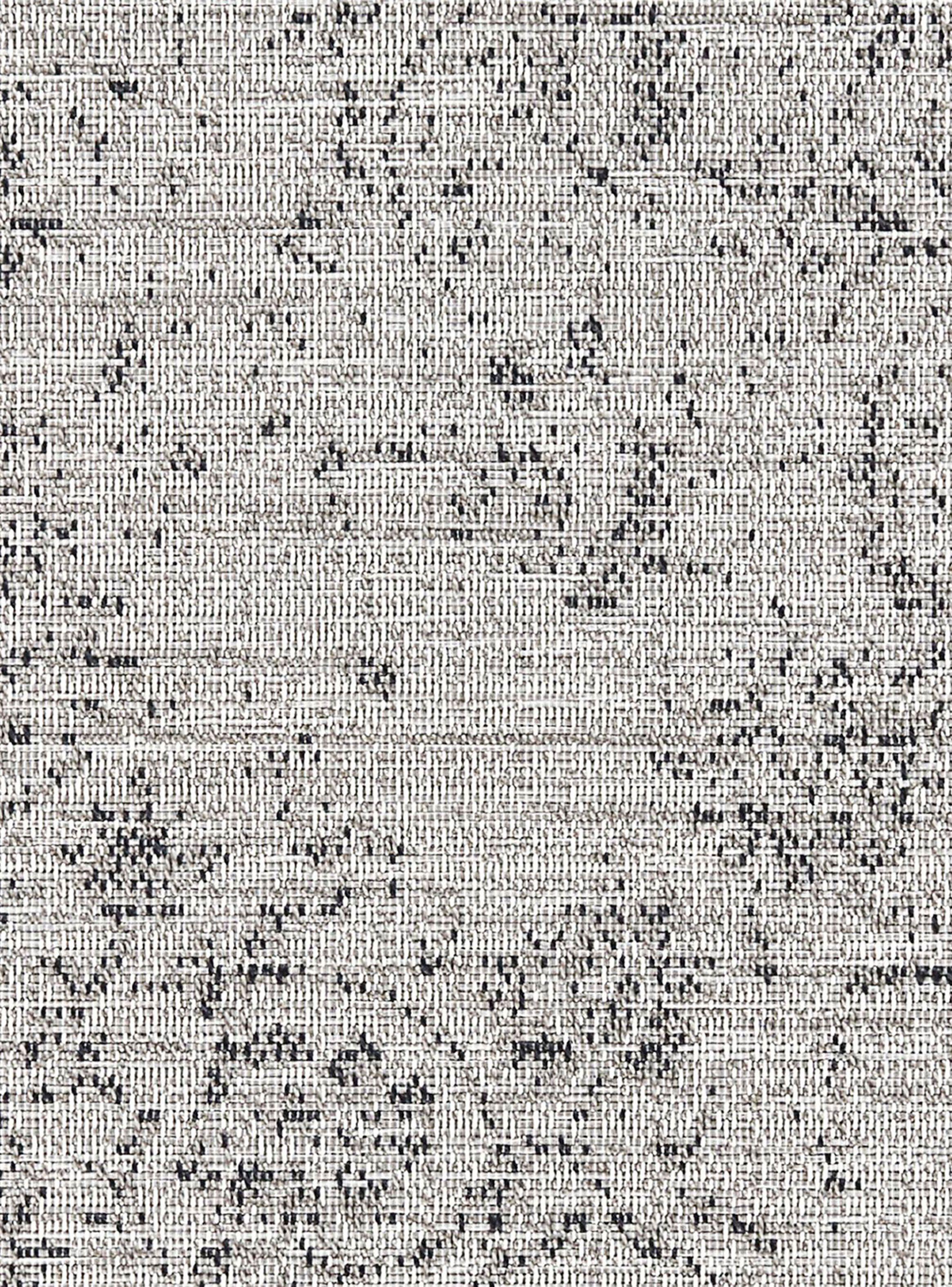 Alfombra London Plata/Crema 160x230 cm-2