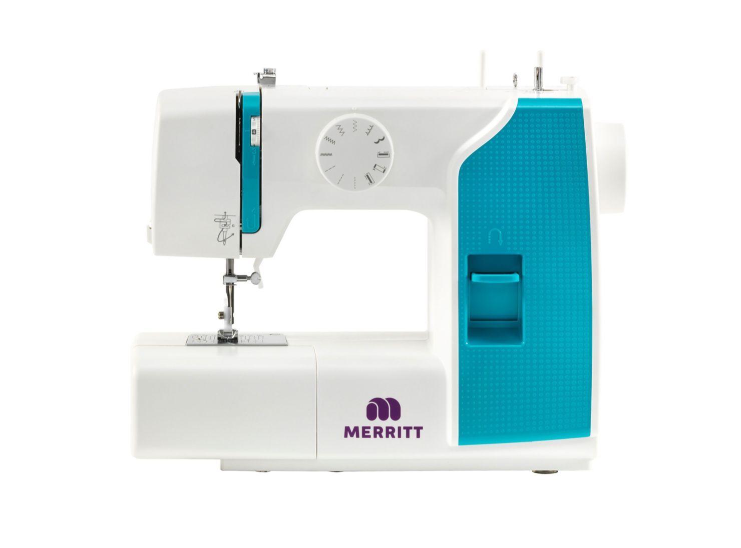 Máquina de Coser ME9100-3