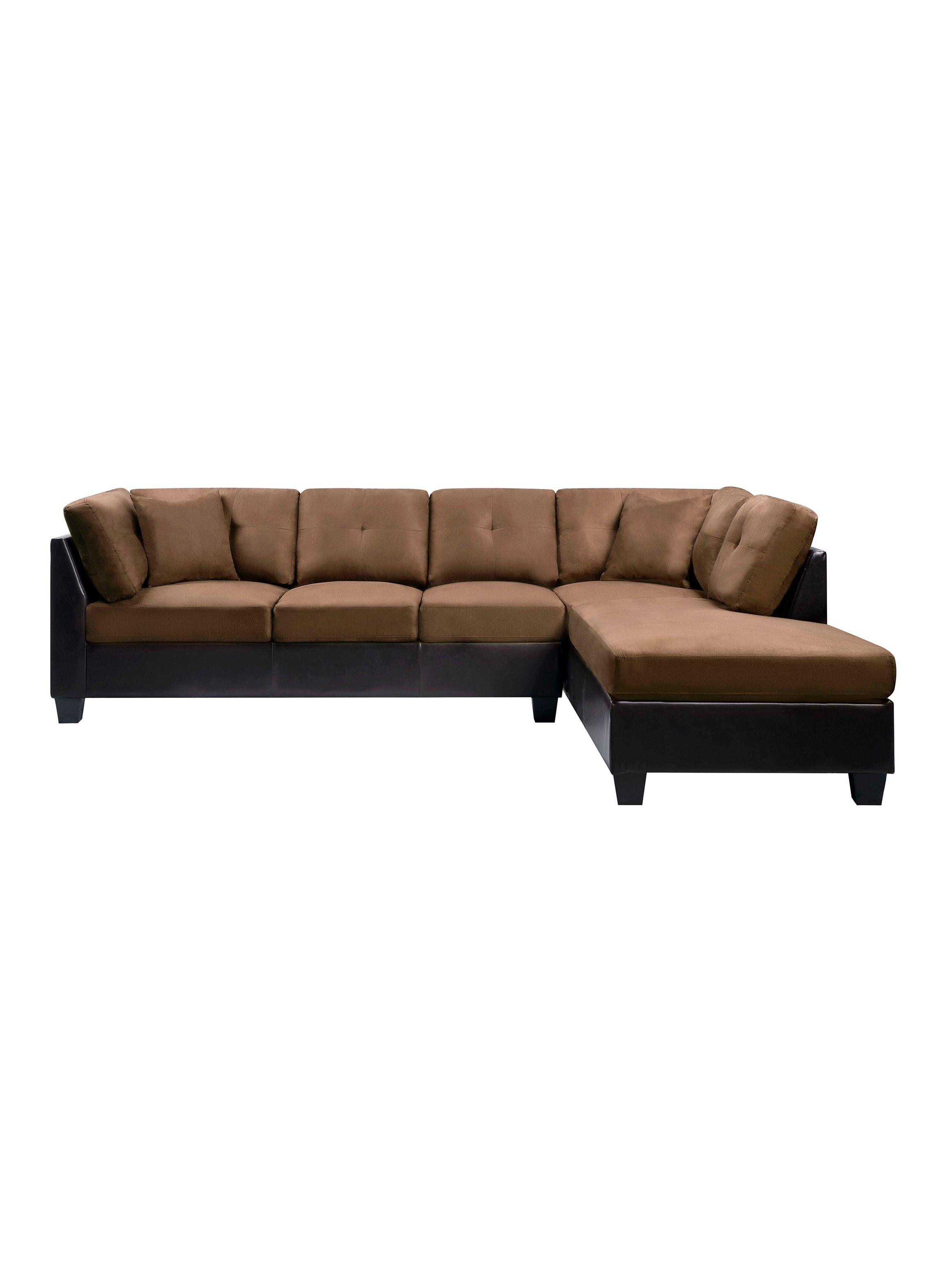 Seccional New Brown Derecho Tapiz-1