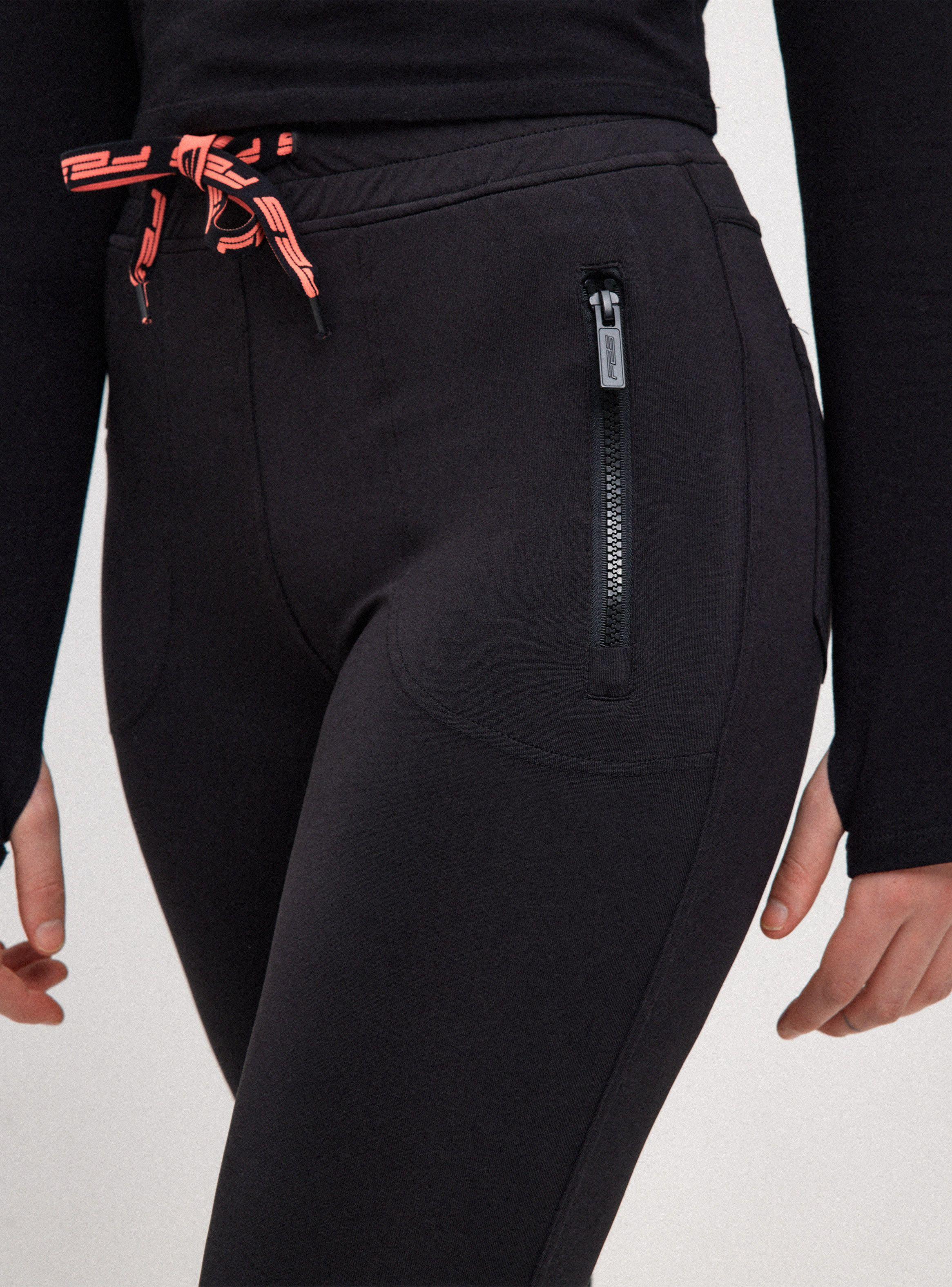 Calza Cierres y Cintura Ajustable-2