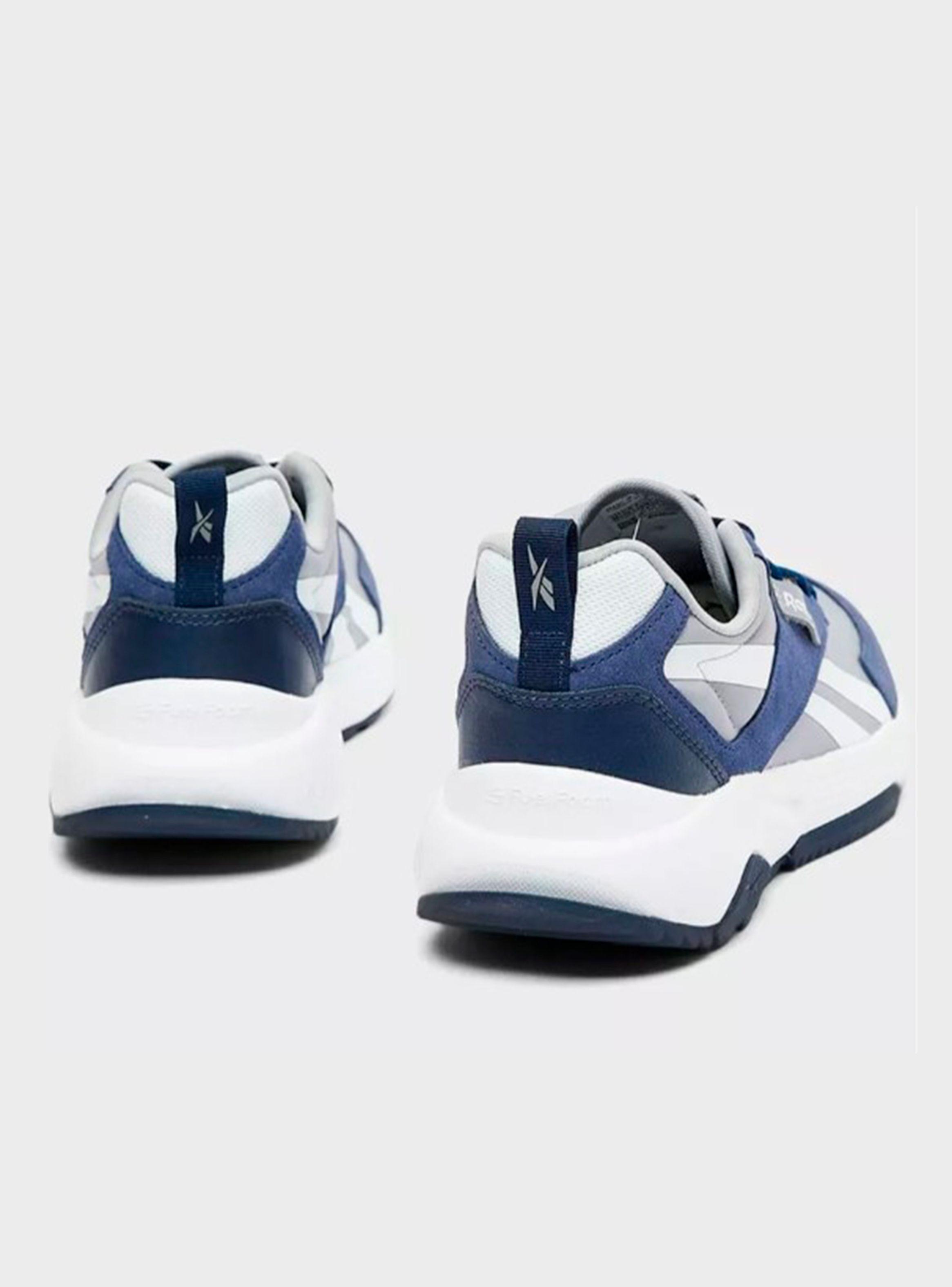 Zapatilla Running Tradition Hombre-2