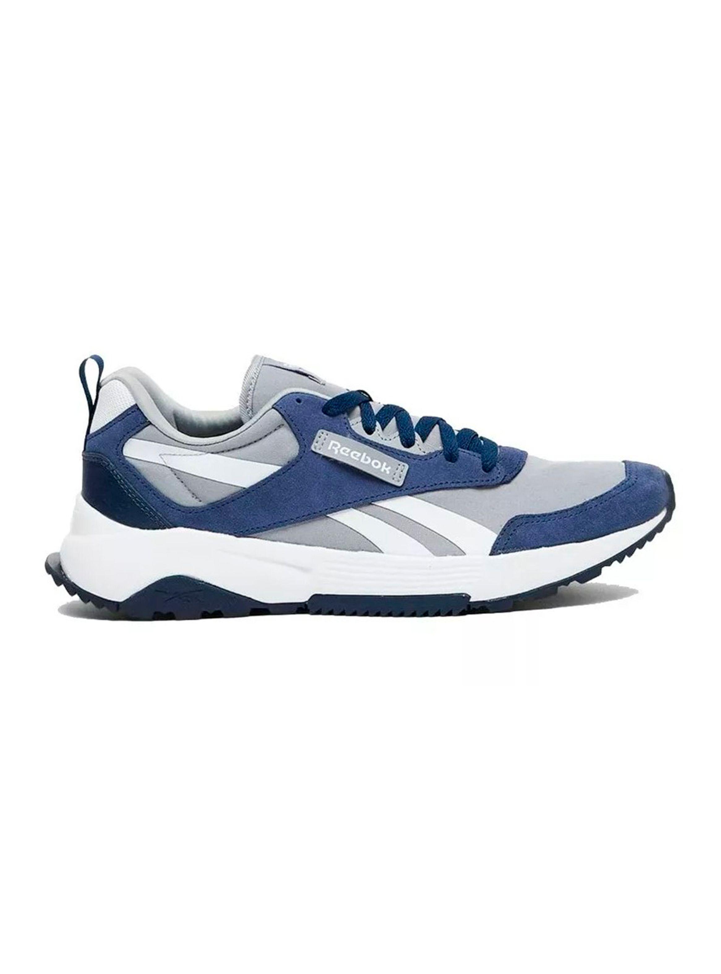 Zapatilla Running Tradition Hombre-0