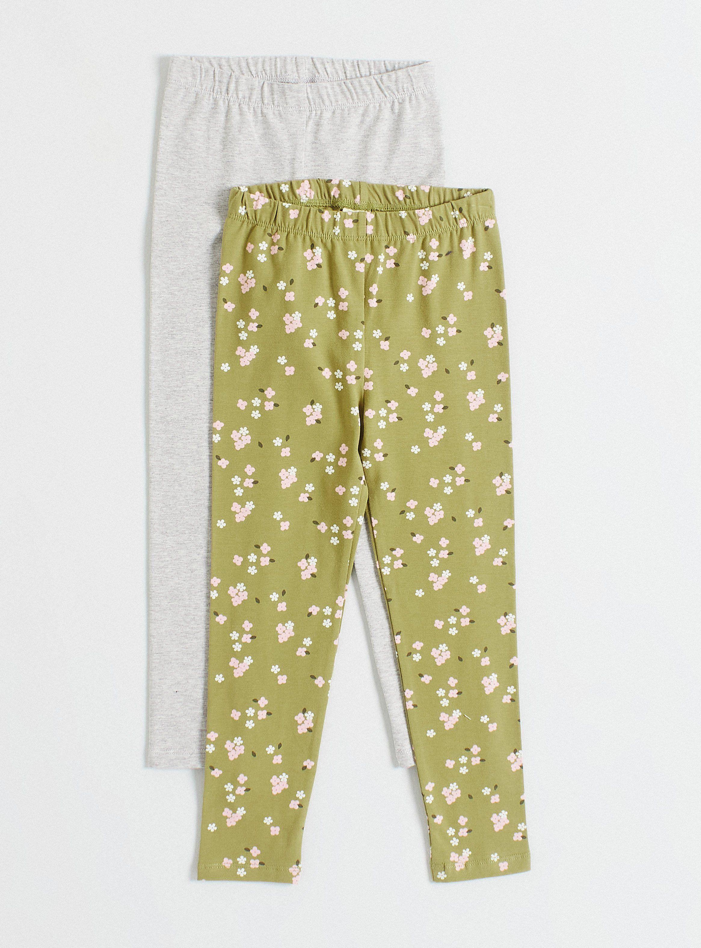 Pack Calzas Niña Full Print-0