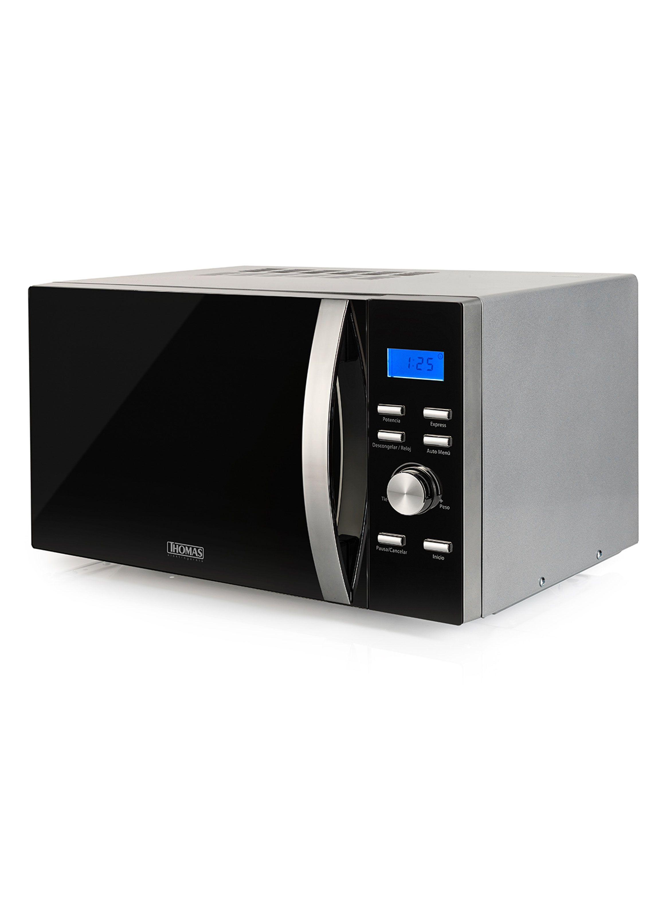 Microondas Digital 25 Litros TH-25DM-5