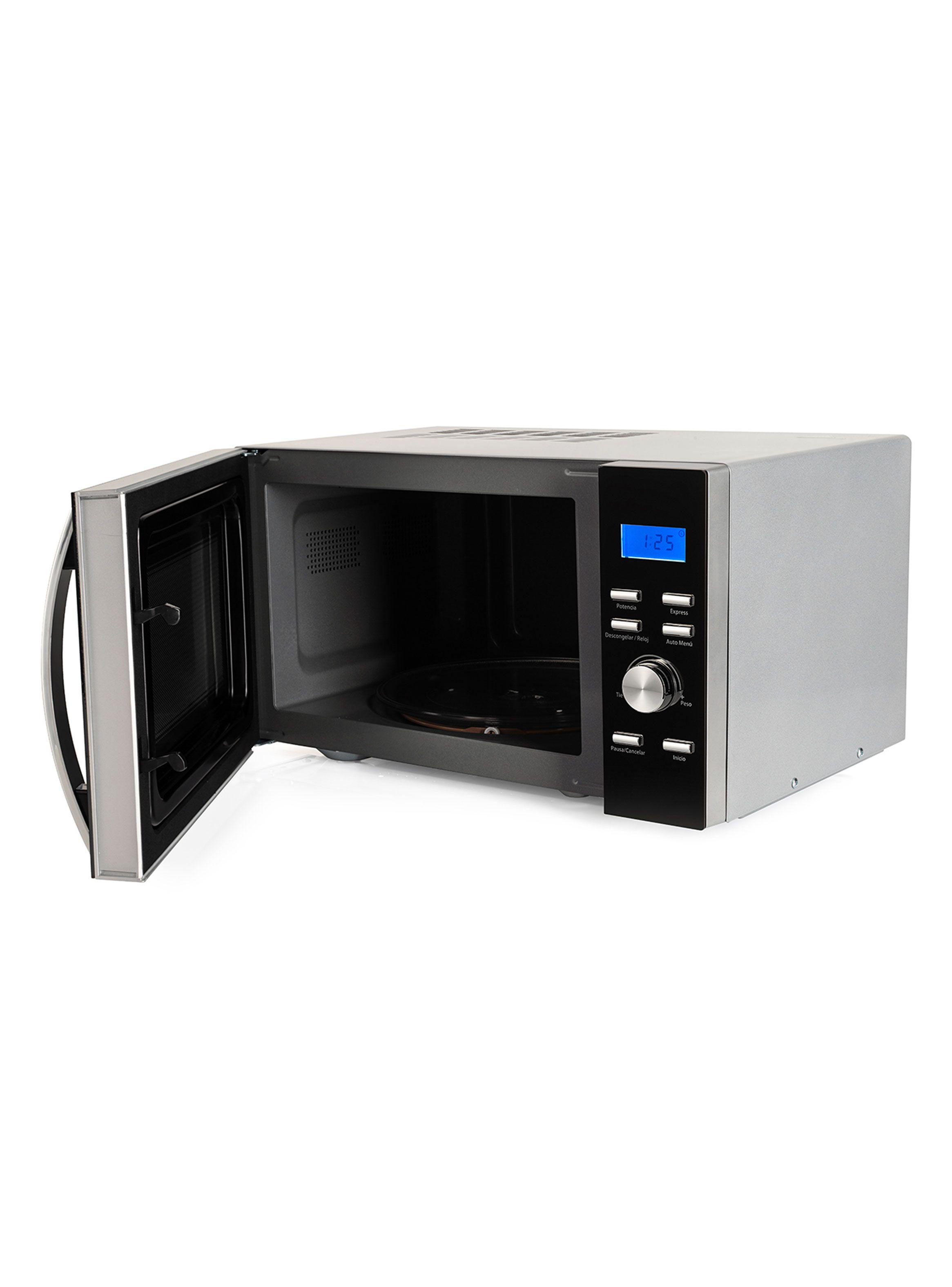 Microondas Digital 25 Litros TH-25DM-7