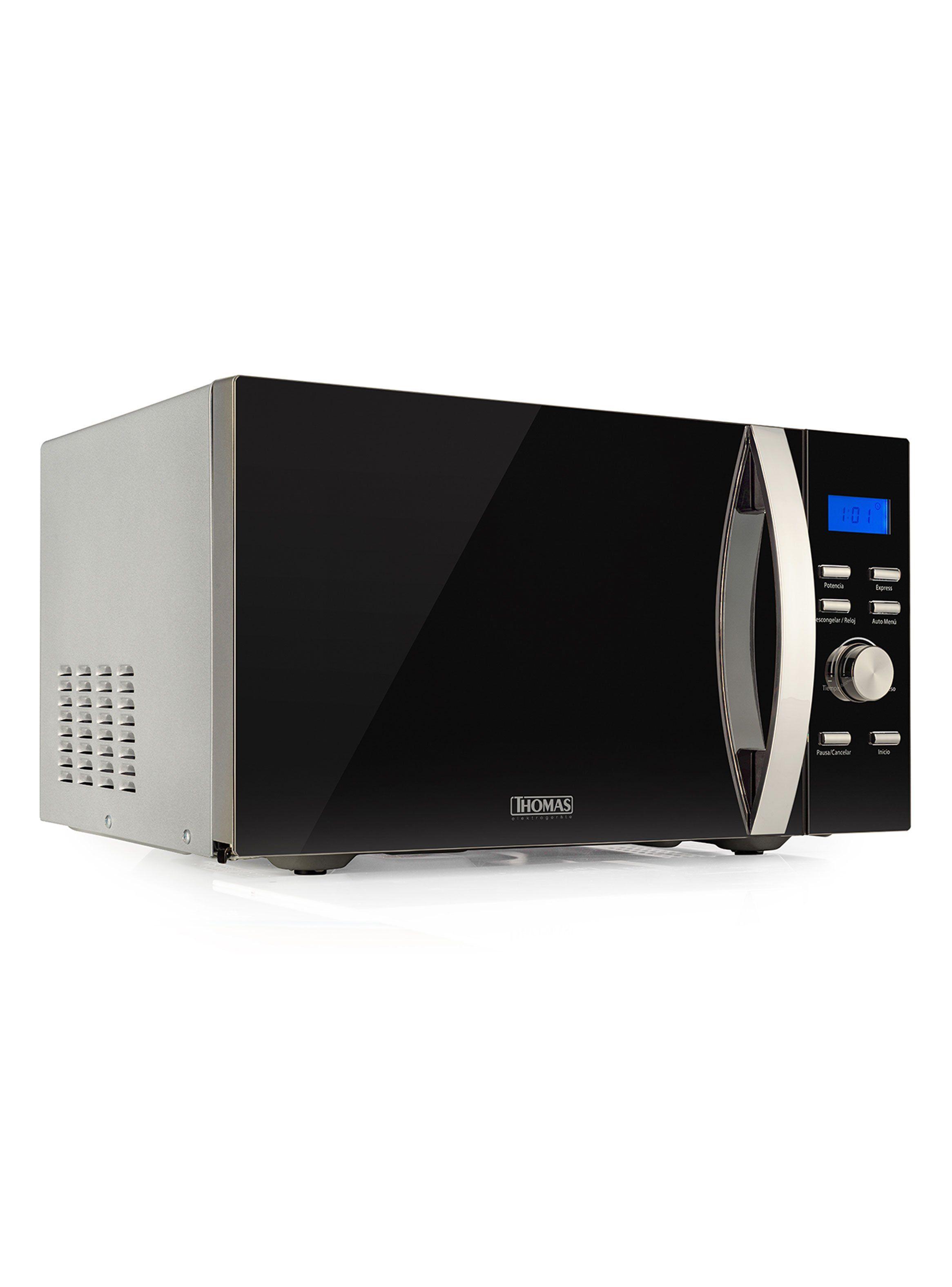 Microondas Digital 25 Litros TH-25DM-3