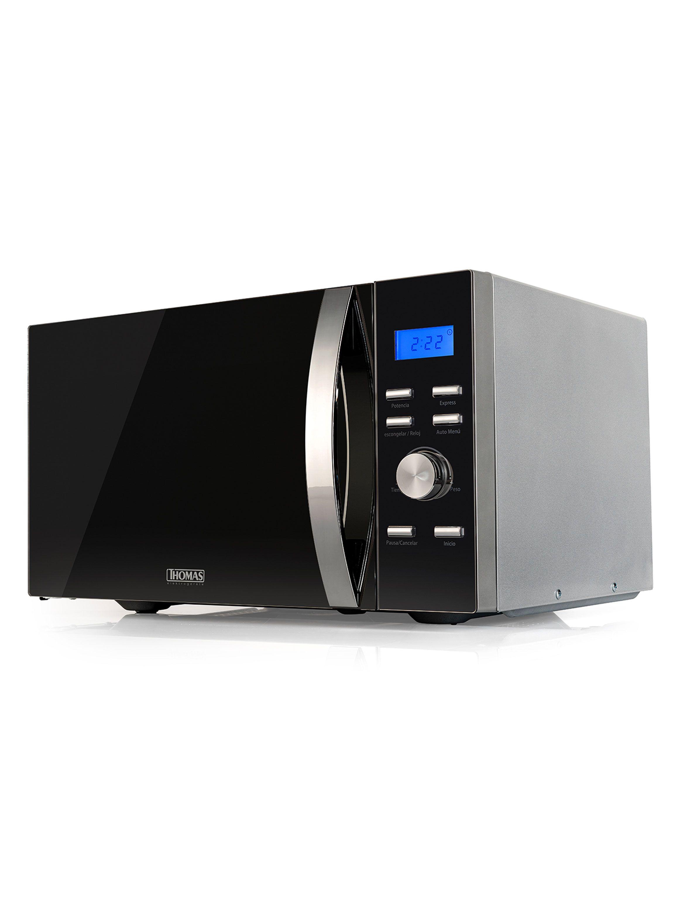 Microondas Digital 25 Litros TH-25DM-6