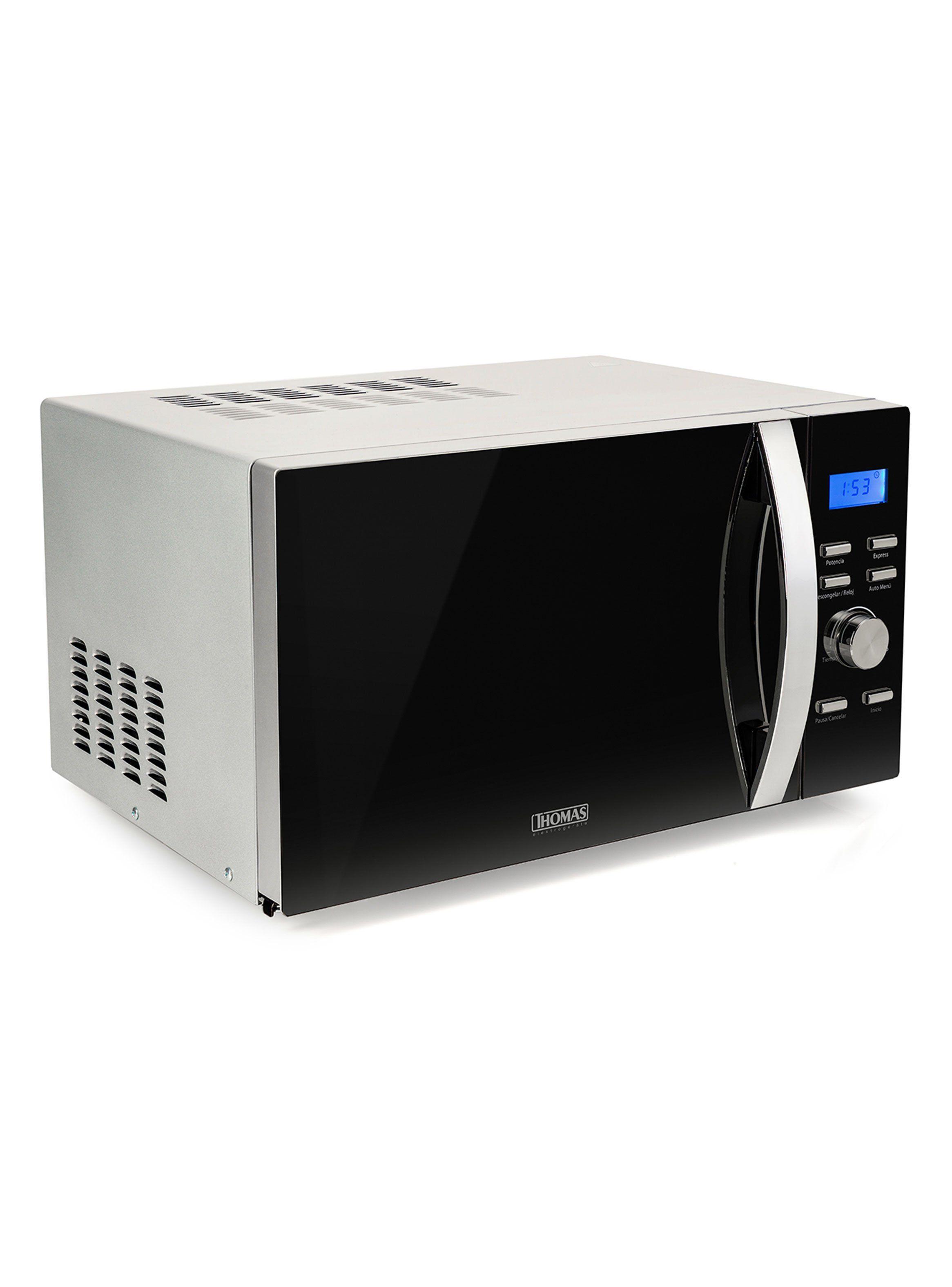 Microondas Digital 25 Litros TH-25DM-4