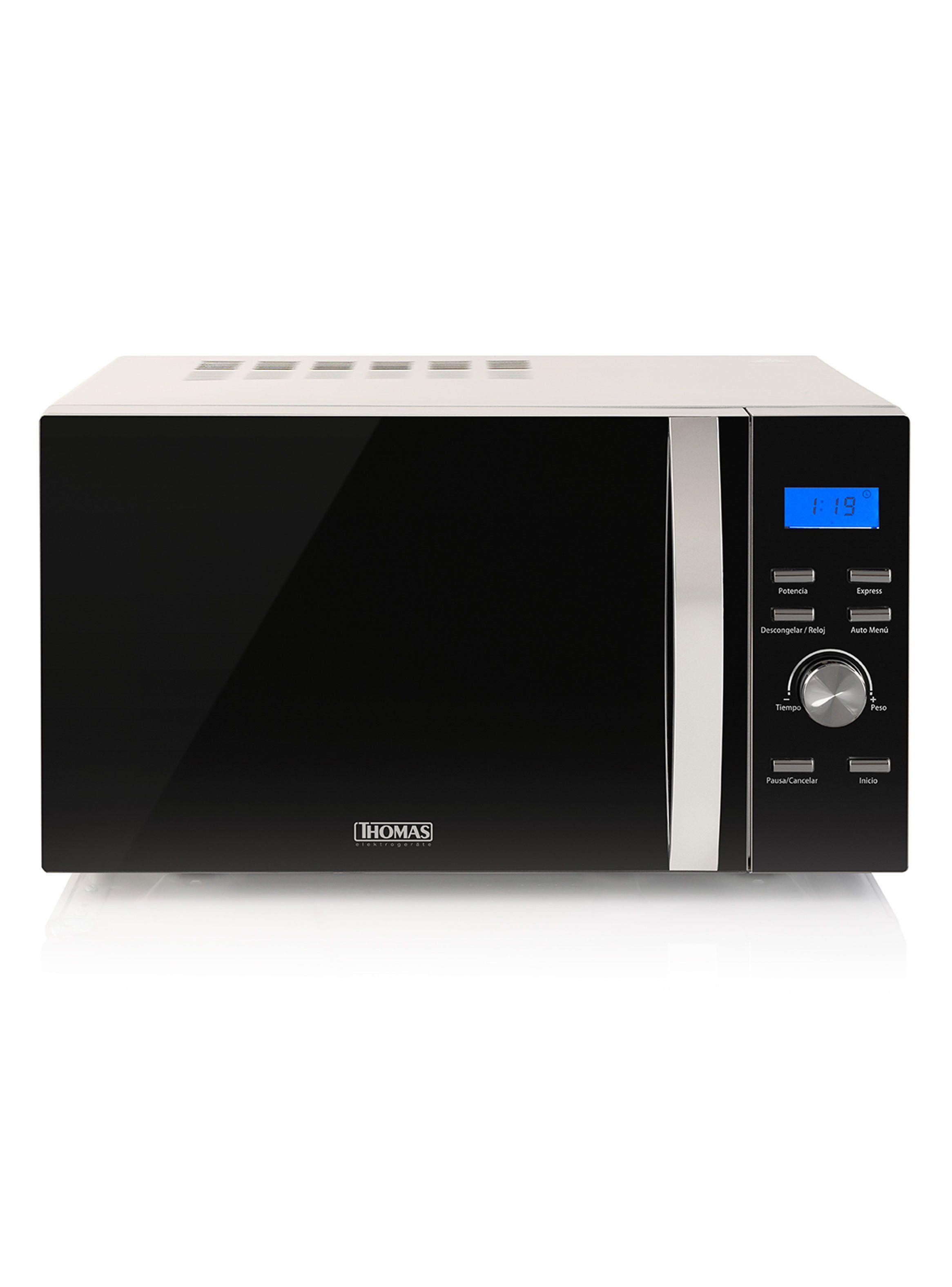 Microondas Digital 25 Litros TH-25DM-2
