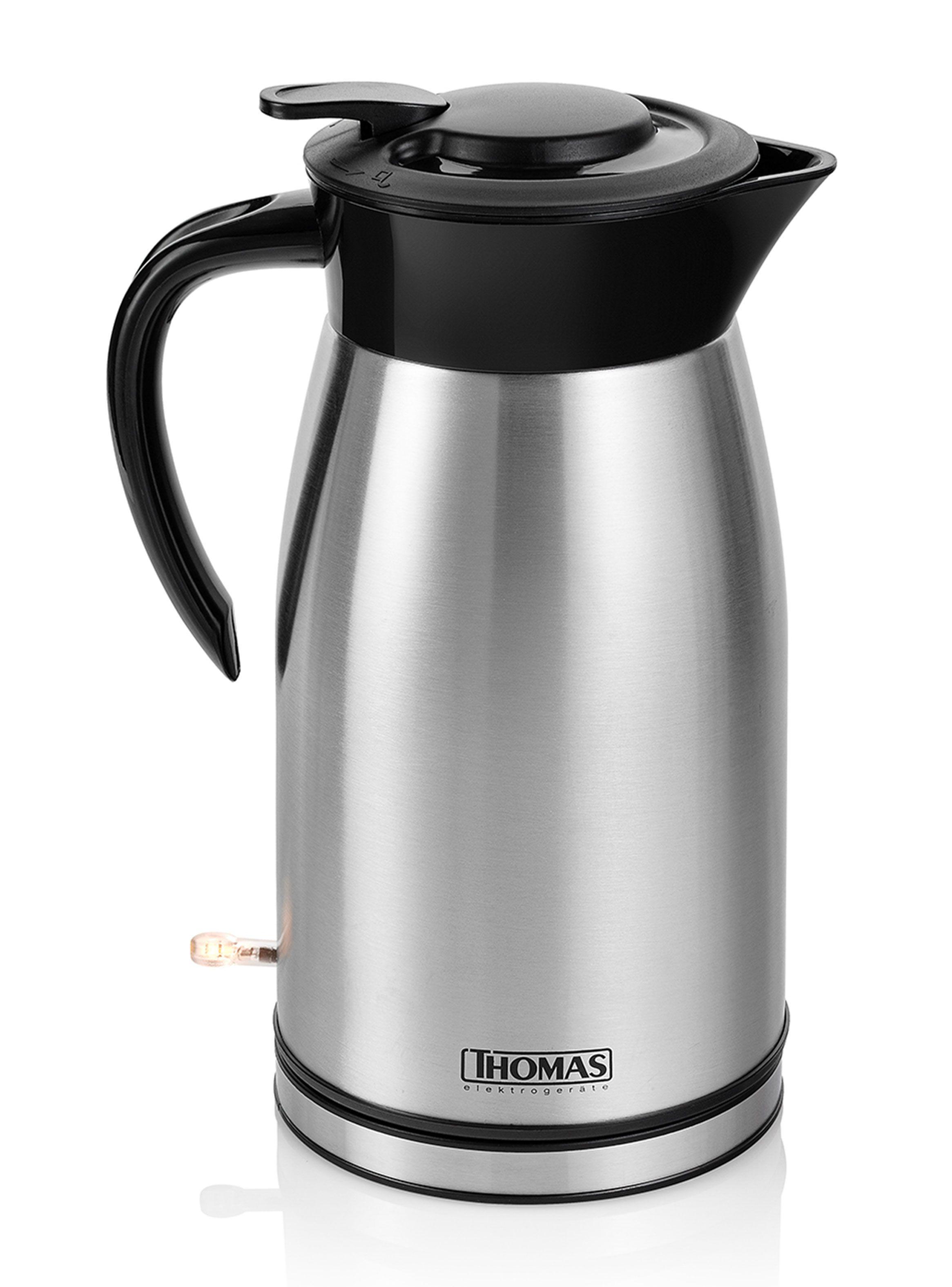 Termo Hervidor 1.5 Litros TH-5440TK-4