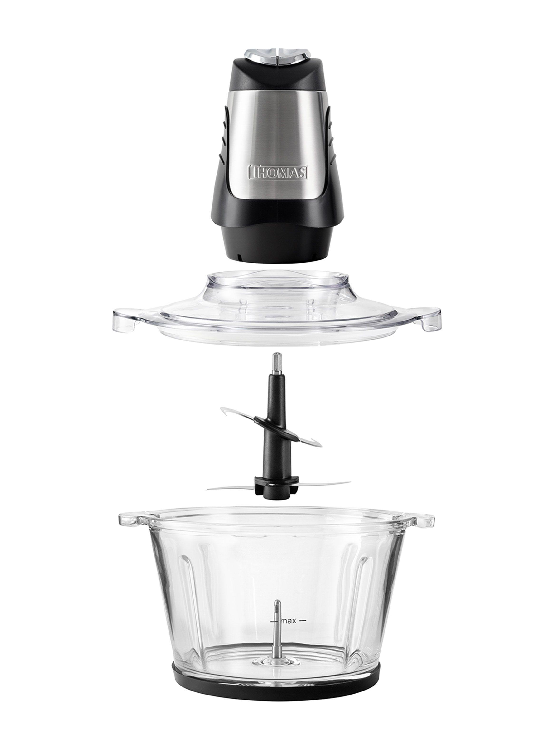 Picadora TH-9020V 2 Litros-5