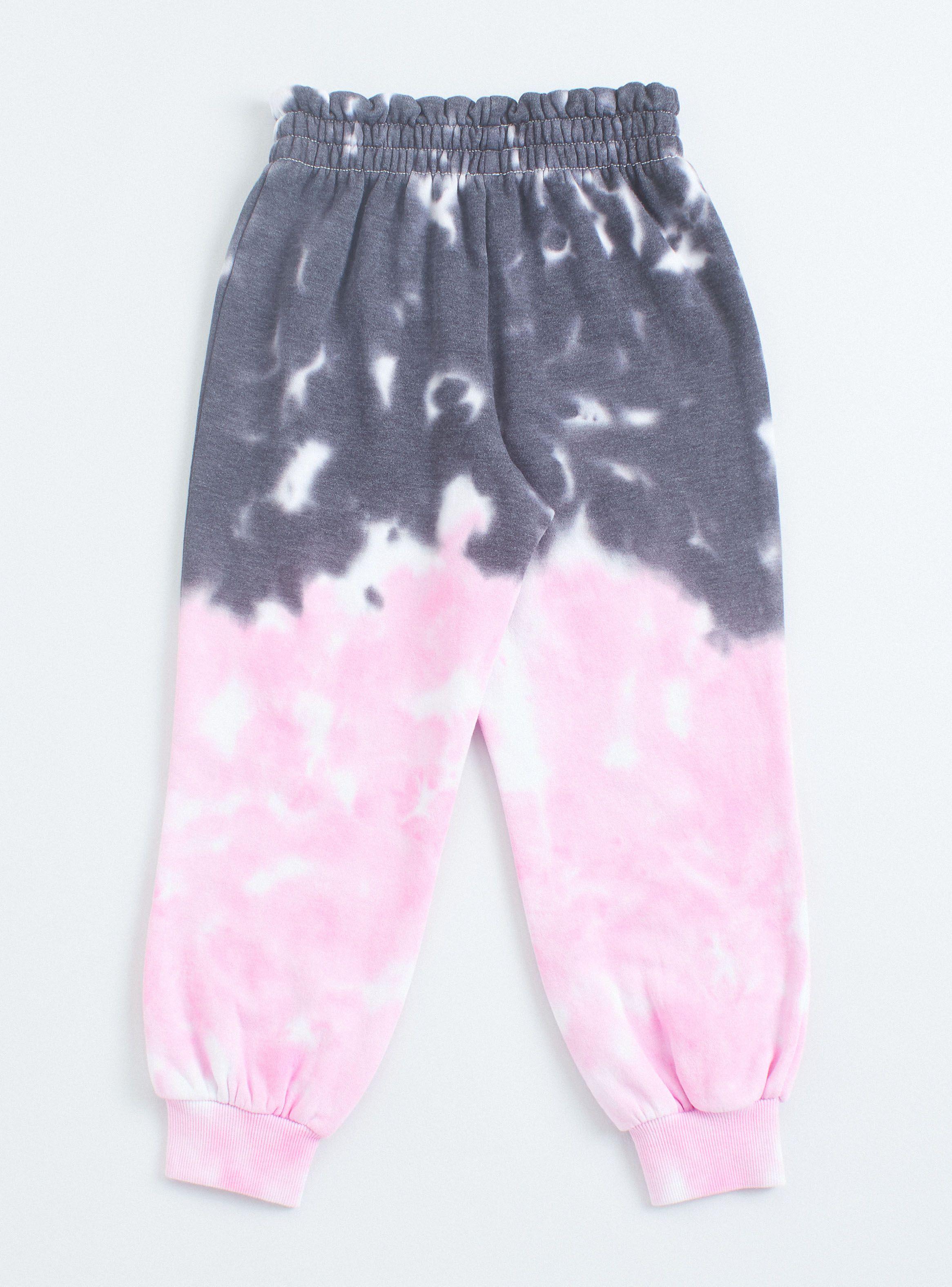 Pantalón de Buzo Tie Dye Marmoleado-1