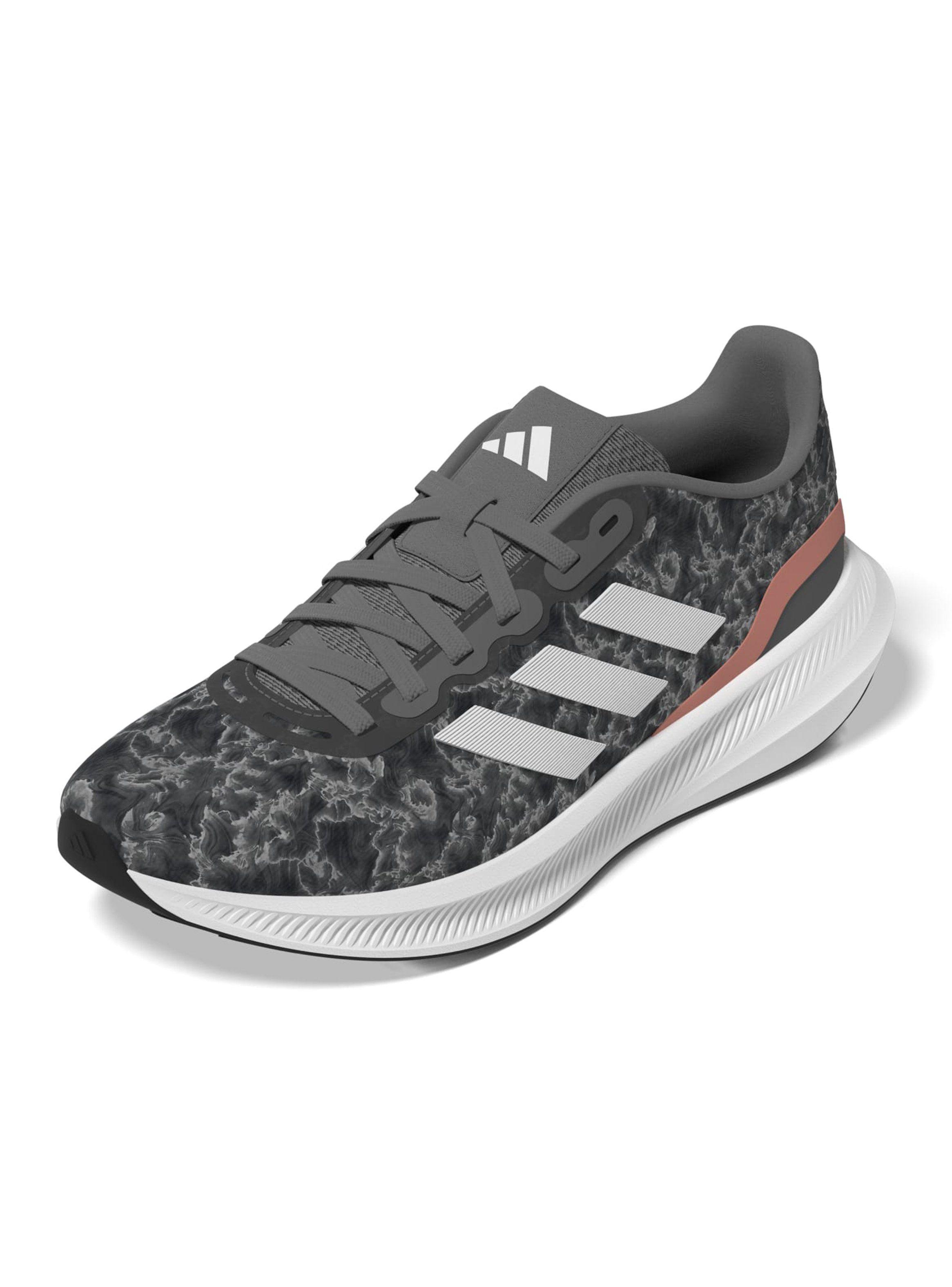 Zapatilla Running Modelo Runfalcon 3.0 Mujer-1