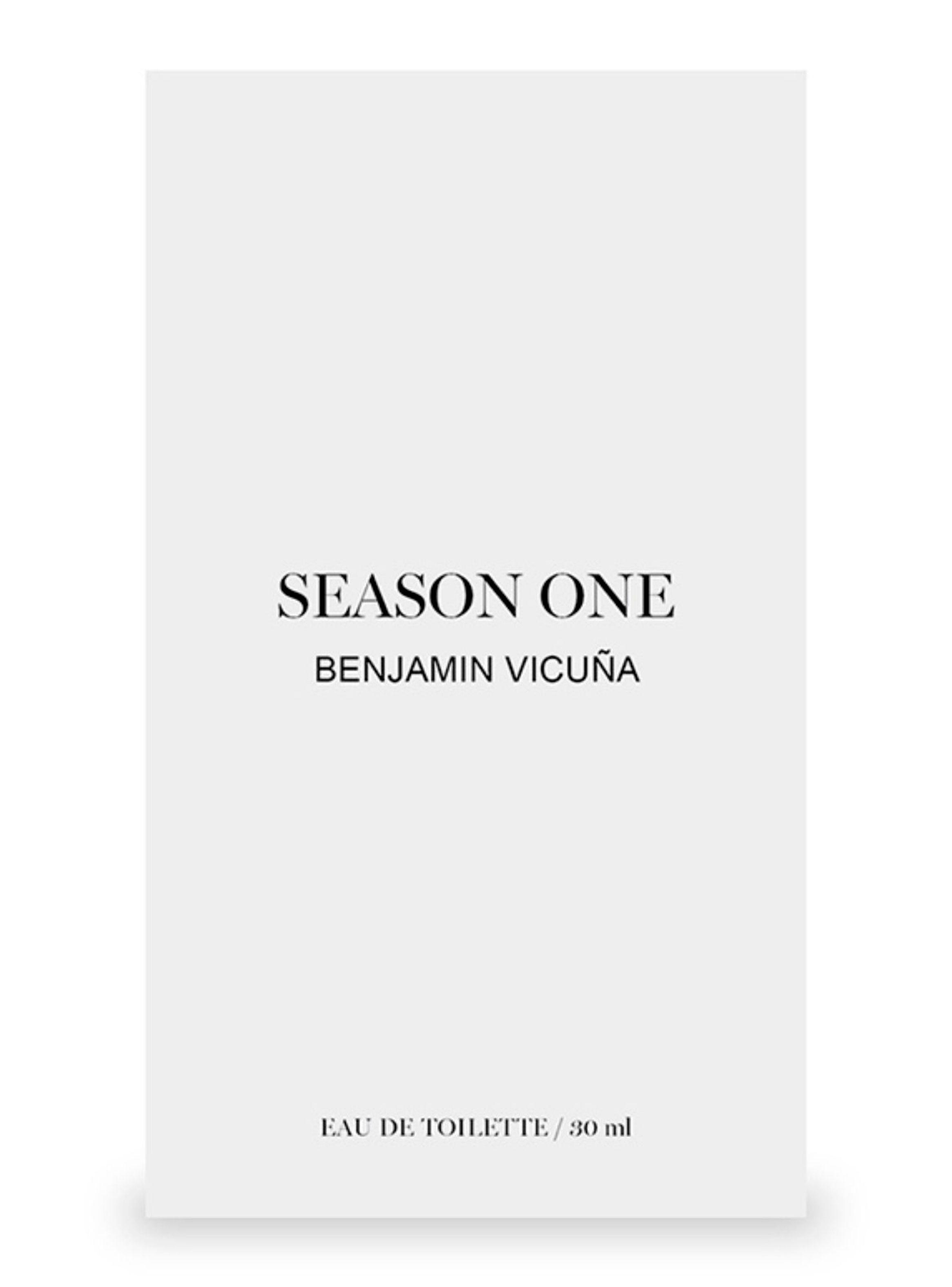 Perfume Season One EDT Hombre 30 ml-2