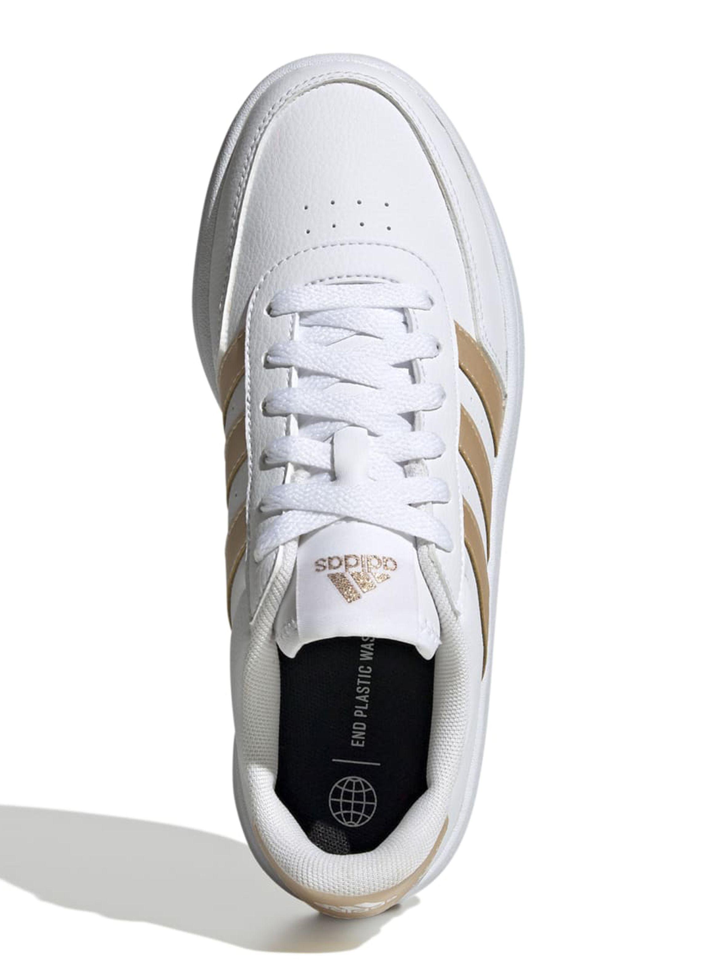 Zapatilla Urbana Estilo Breaknet 2.0 Mujer-4