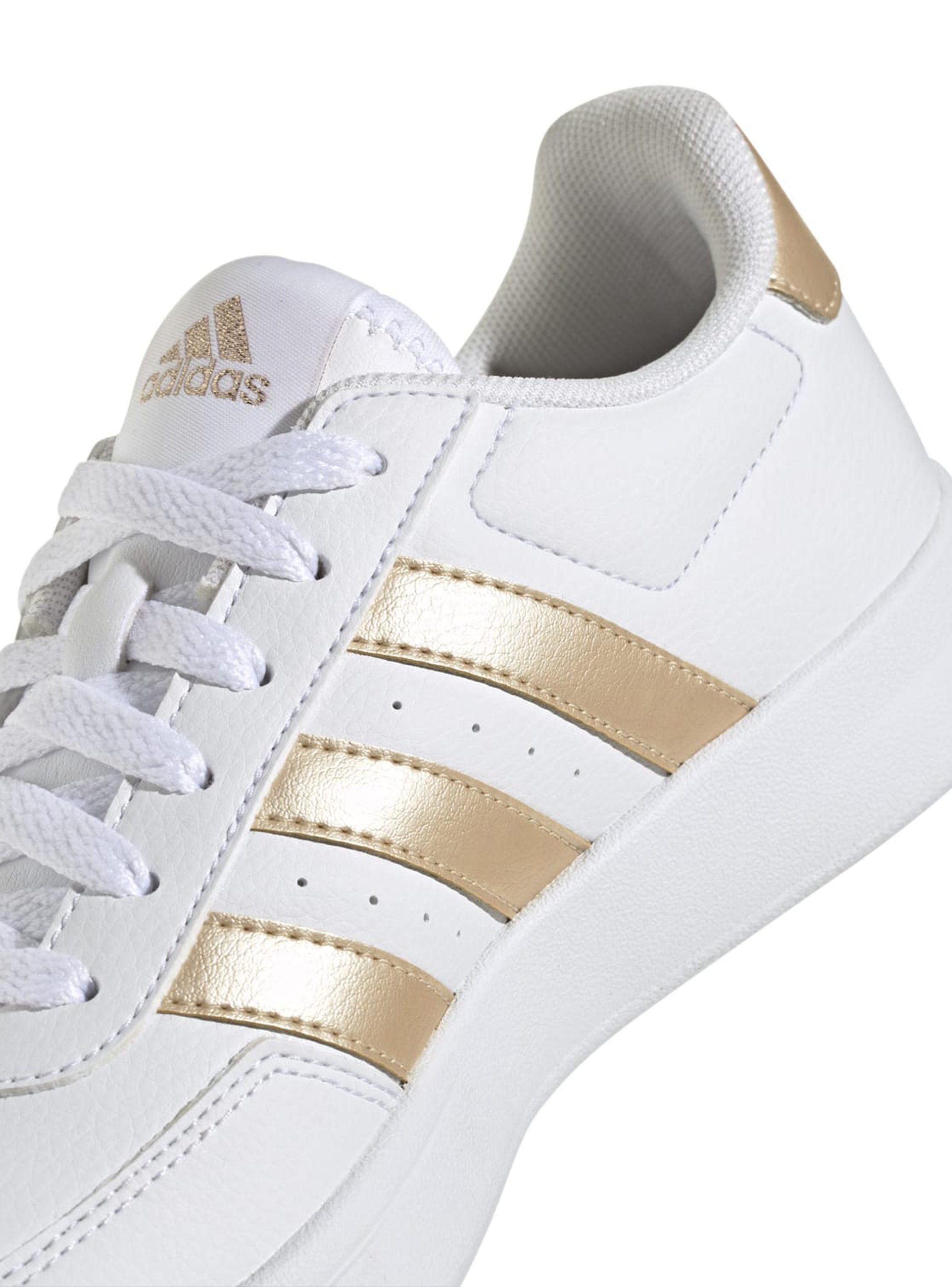 Zapatilla Urbana Estilo Breaknet 2.0 Mujer-2