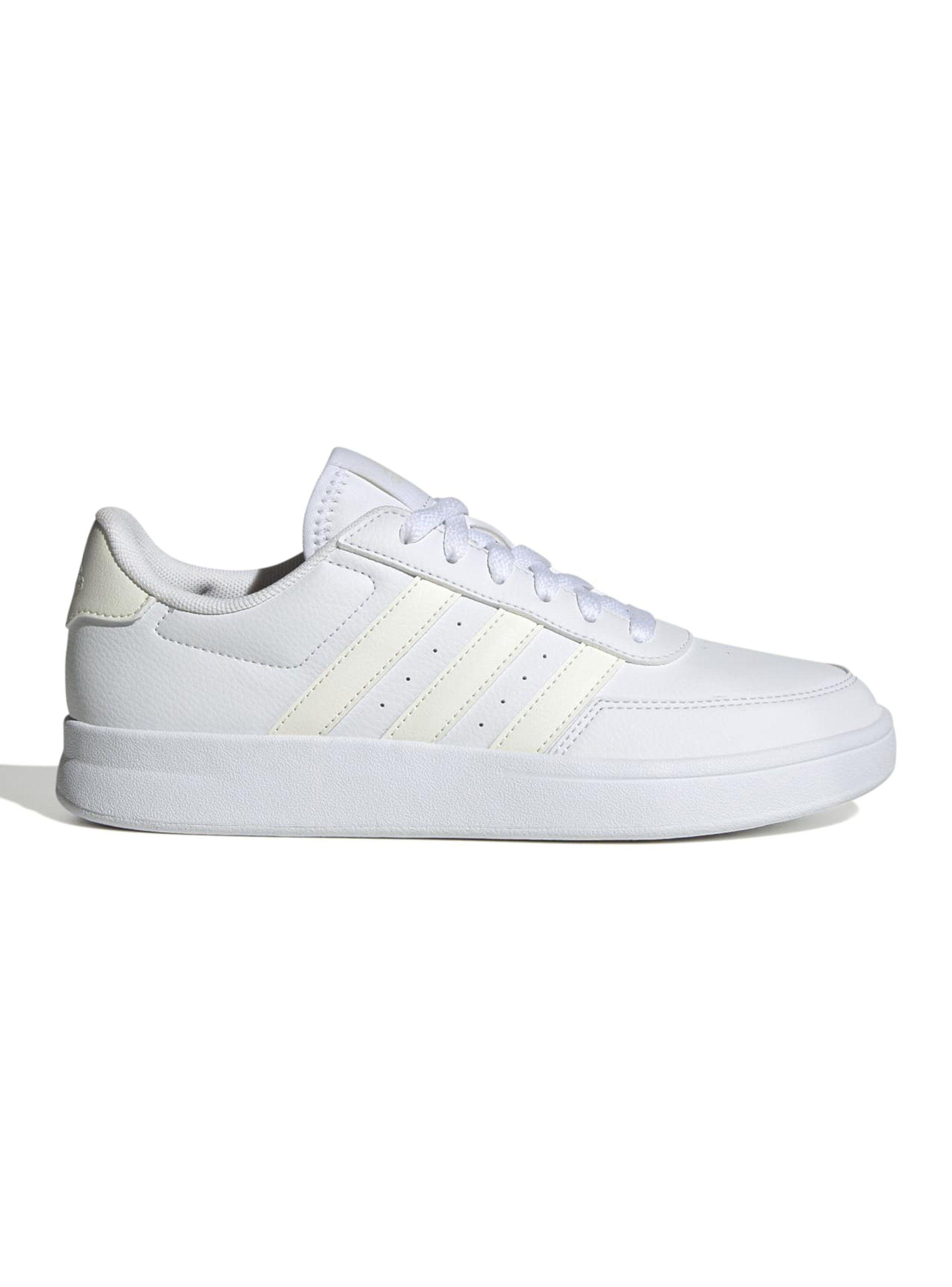 Zapatilla Urbana Color White Breaknet 2.0 Mujer-0