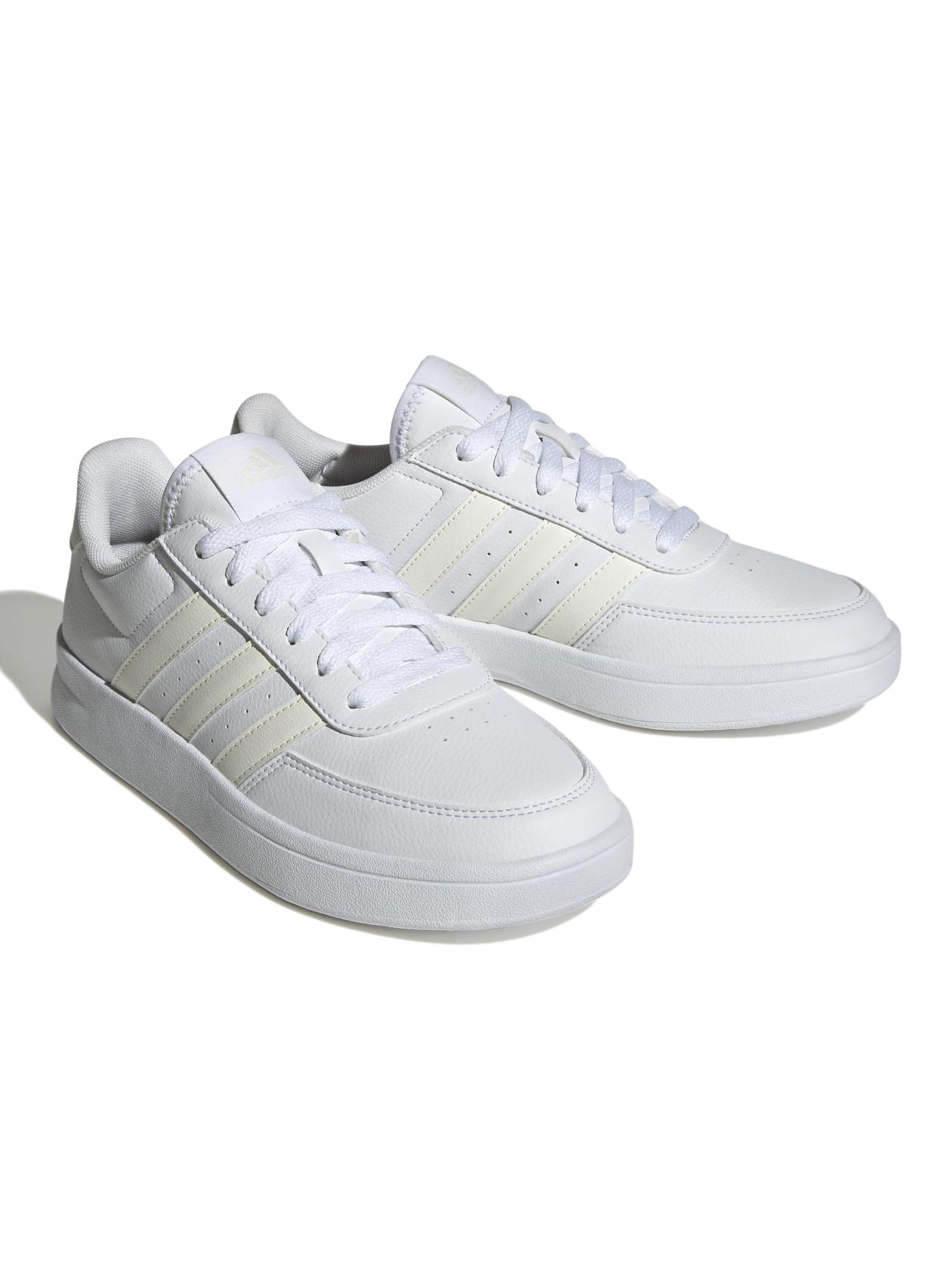 Zapatilla Urbana Color White Breaknet 2.0 Mujer-1