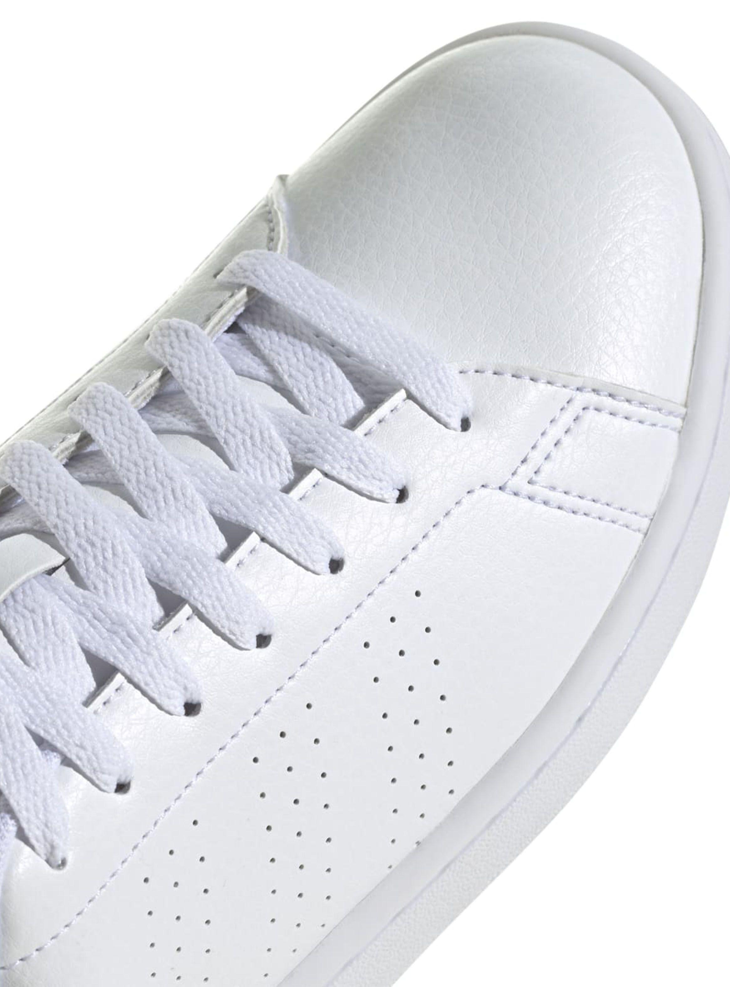 Zapatilla Urbana Color Advantage Mujer-4