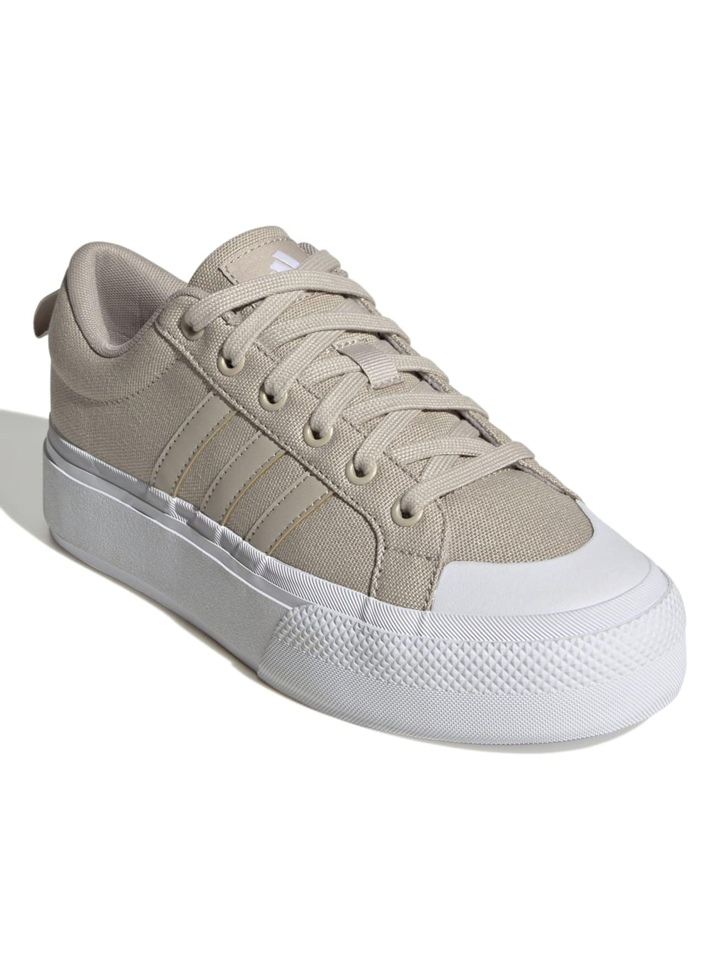 Zapatilla Urbana Style Bravada 2.0 Platform Mujer-1