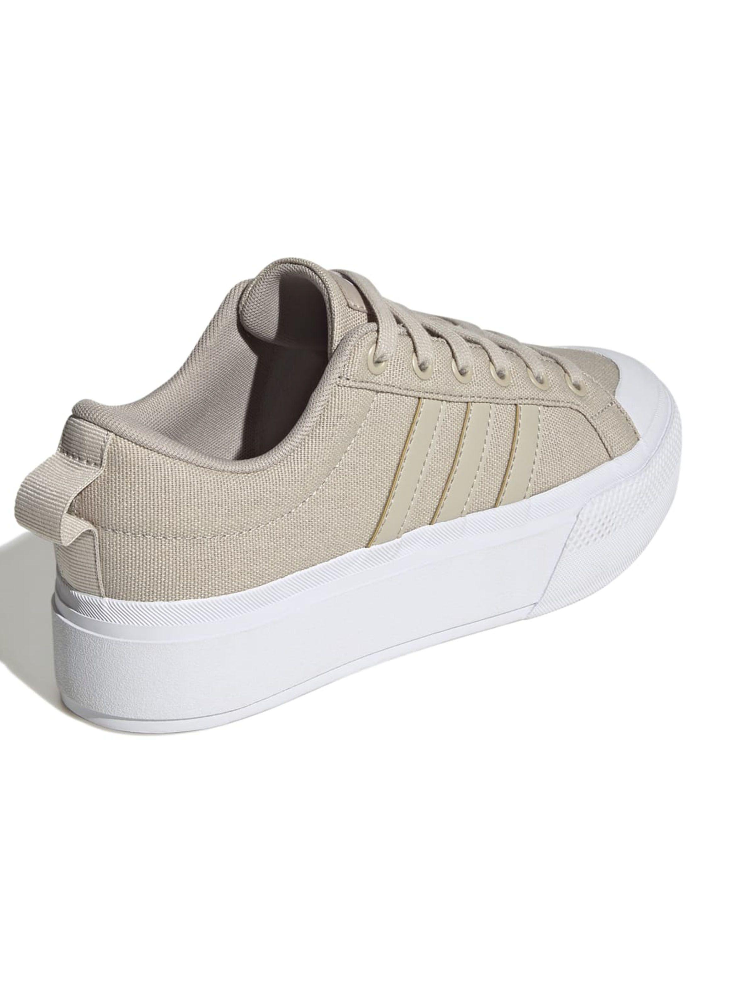 Zapatilla Urbana Style Bravada 2.0 Platform Mujer-2