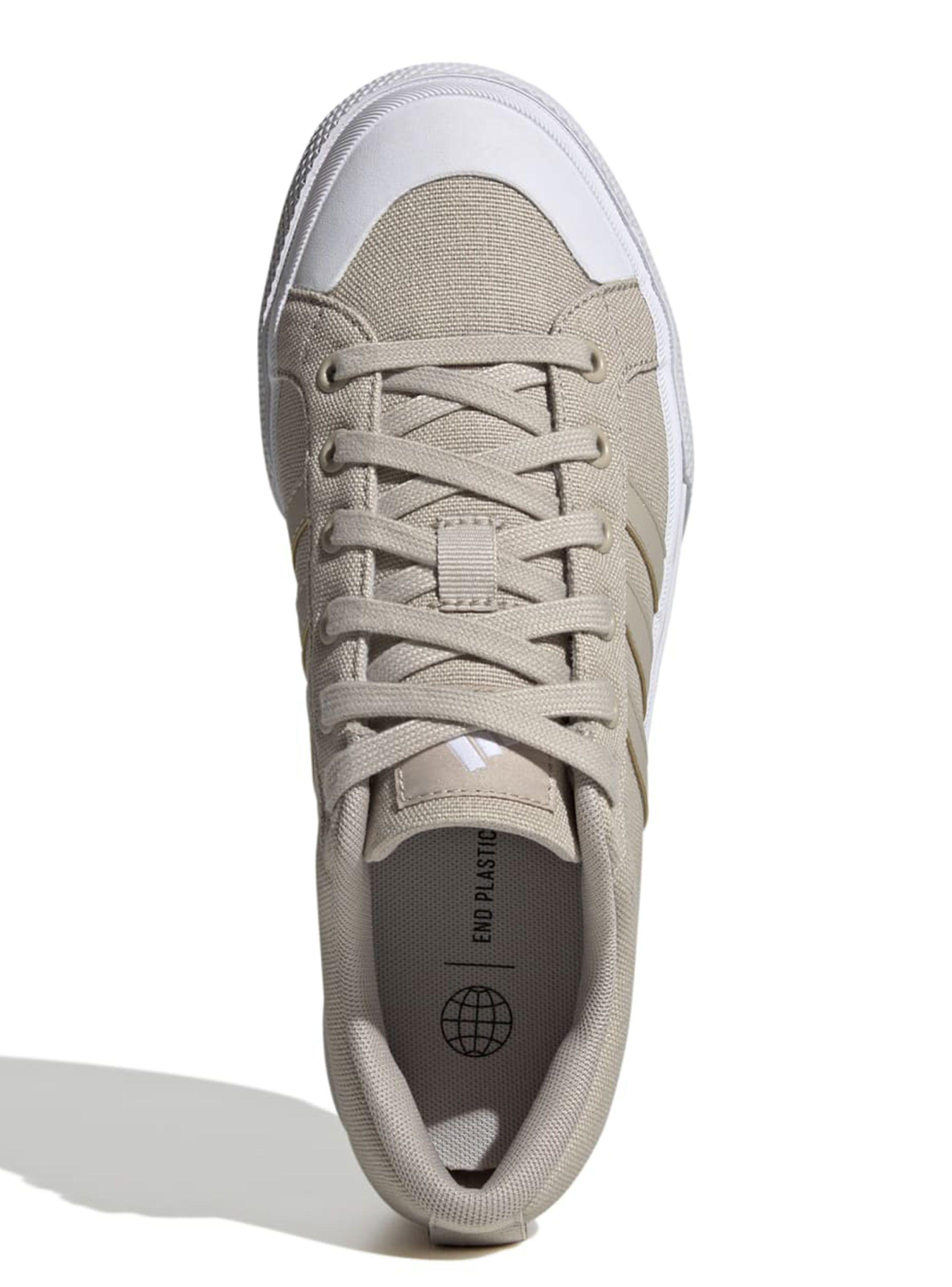 Zapatilla Urbana Style Bravada 2.0 Platform Mujer-3