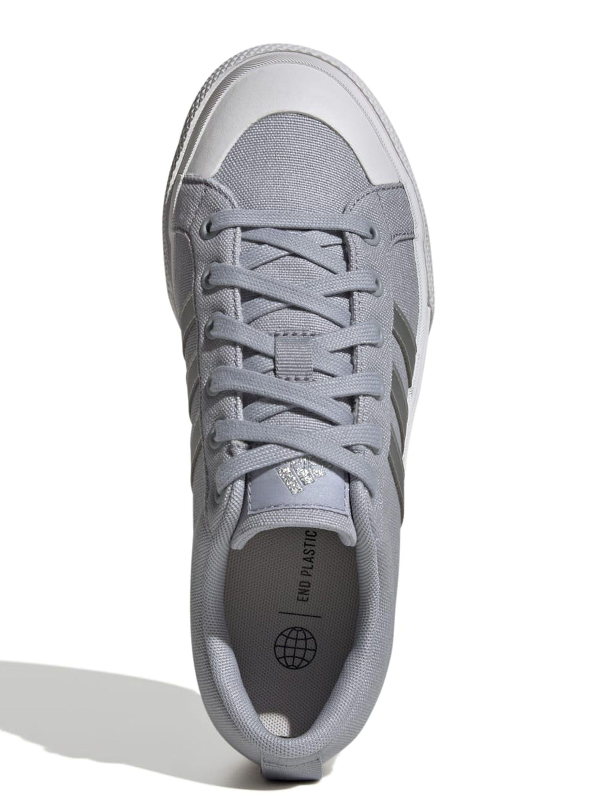 Zapatilla Urbana Design Bravada 2.0 Platform Mujer-2