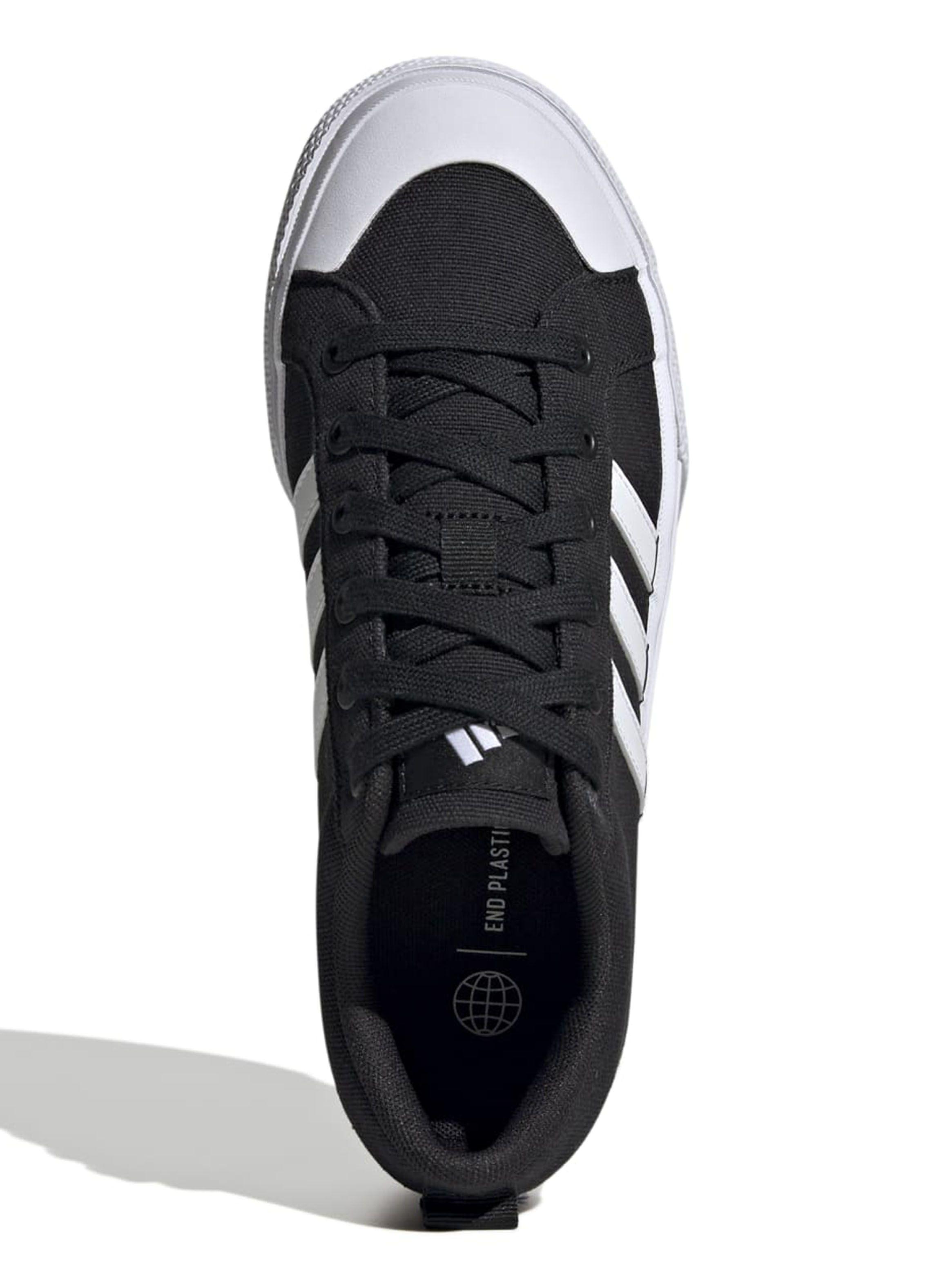 Zapatilla Urbana Bravada 2.0 Platform Mujer-3
