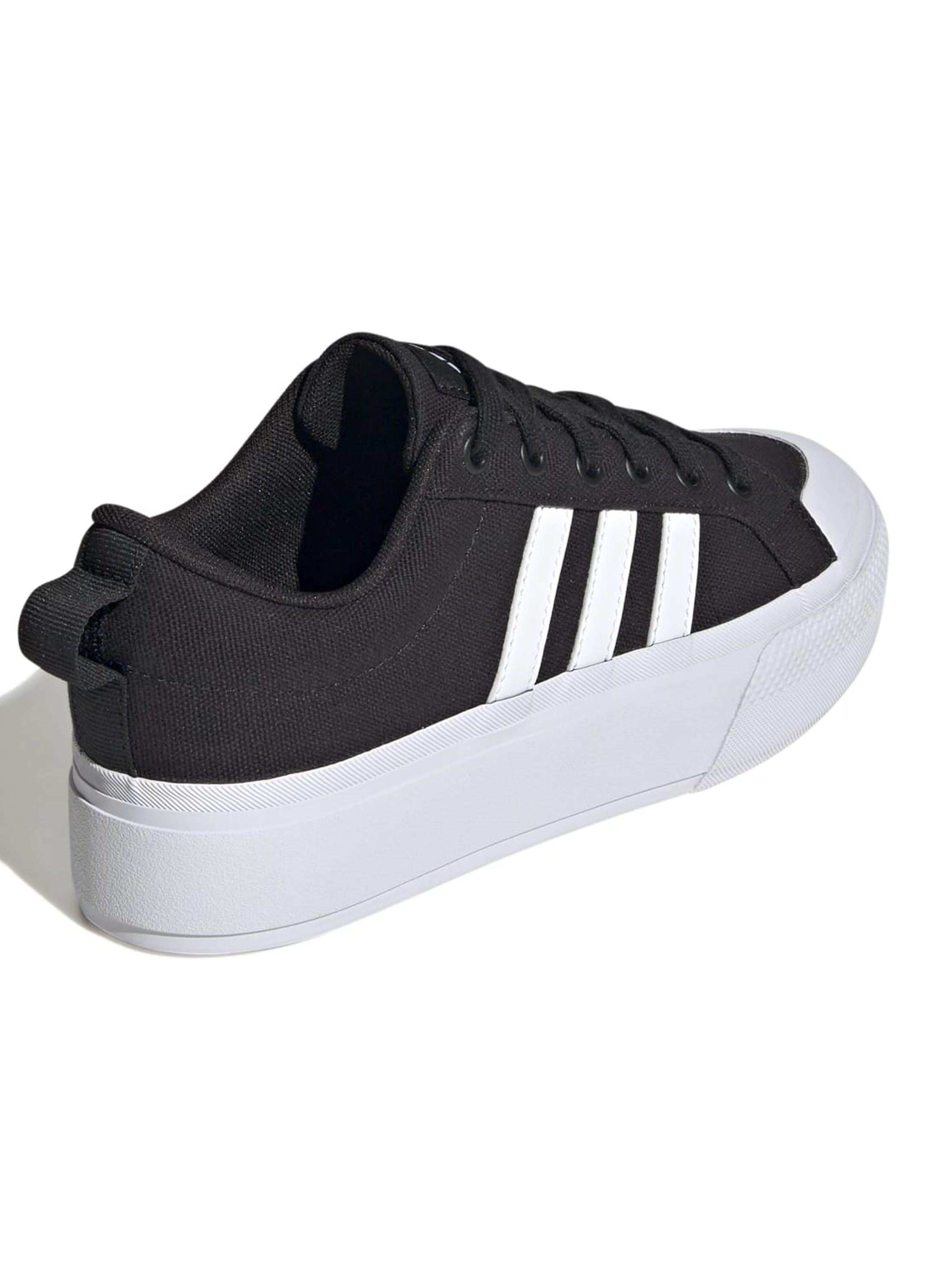 Zapatilla Urbana Bravada 2.0 Platform Mujer-2