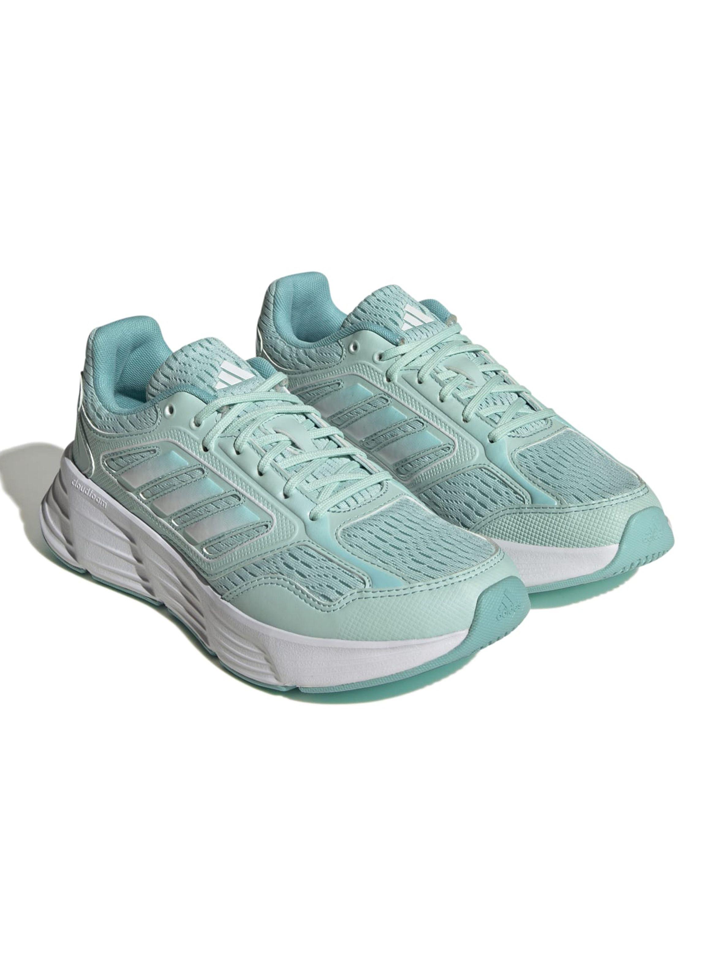 Zapatilla Running Galaxy Star W Menta Mujer-1