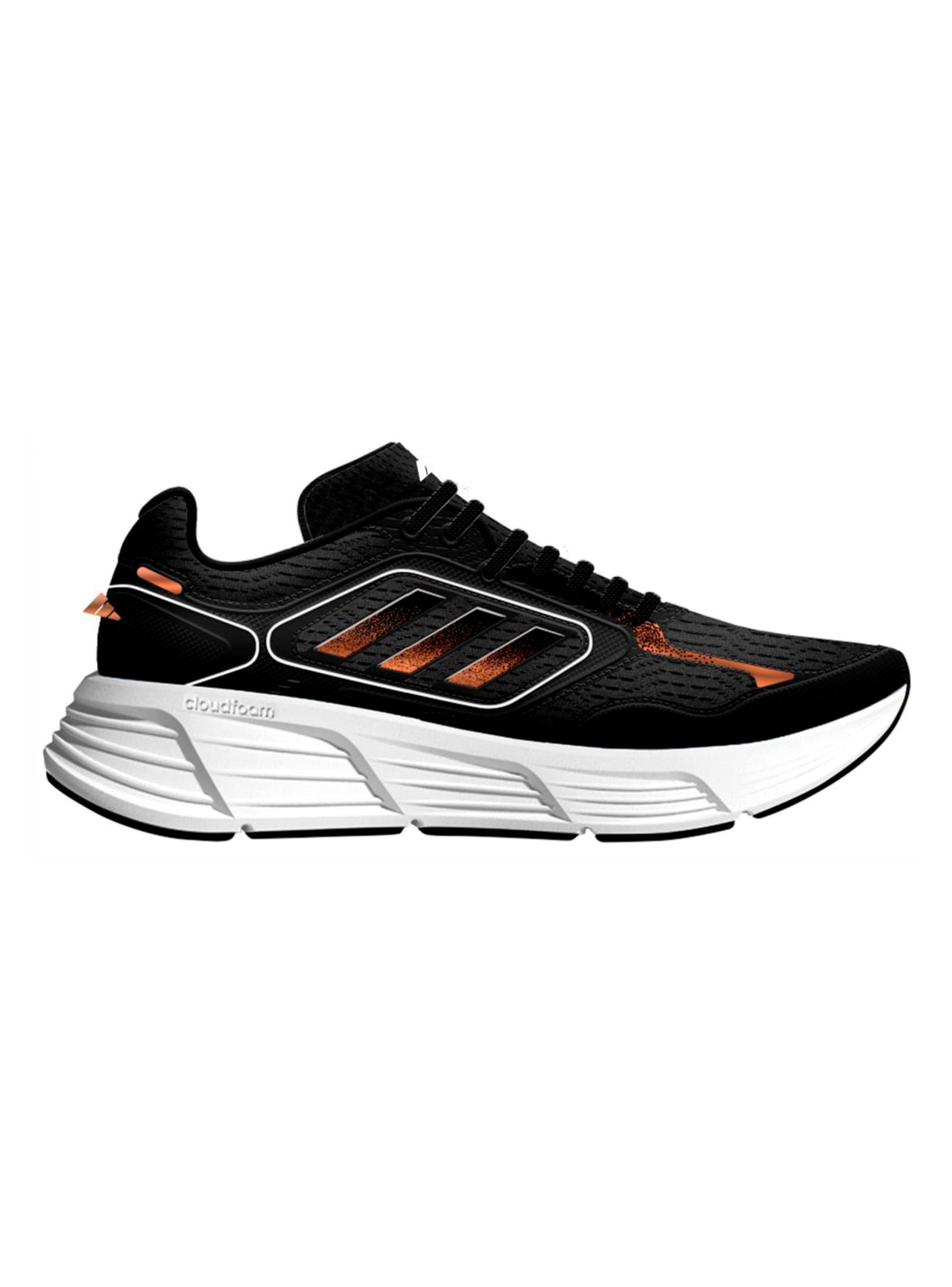 Zapatilla Running Print Logo Galaxy Star W Mujer-0